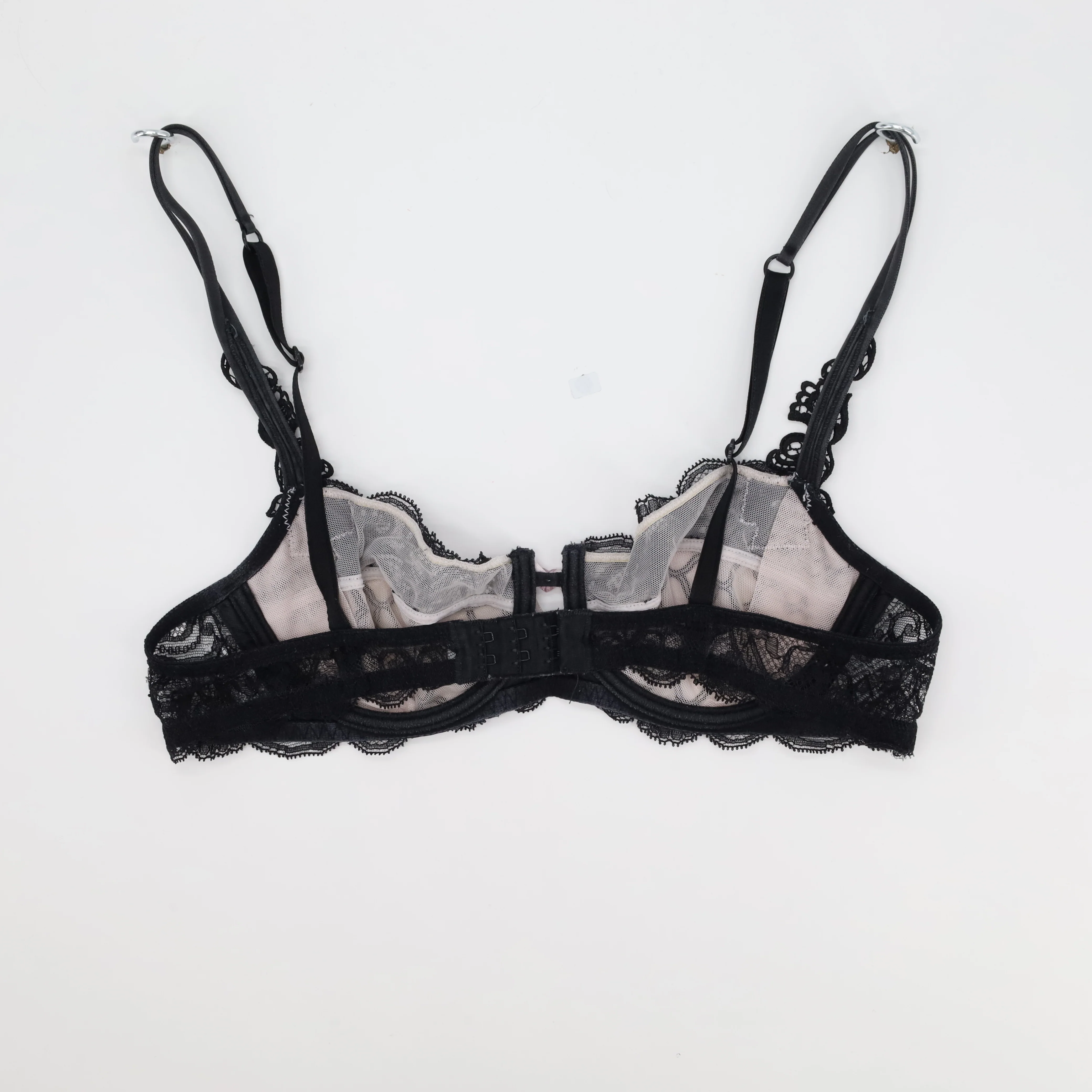 Soutien-gorge Lise Charmel Noir - Image 3