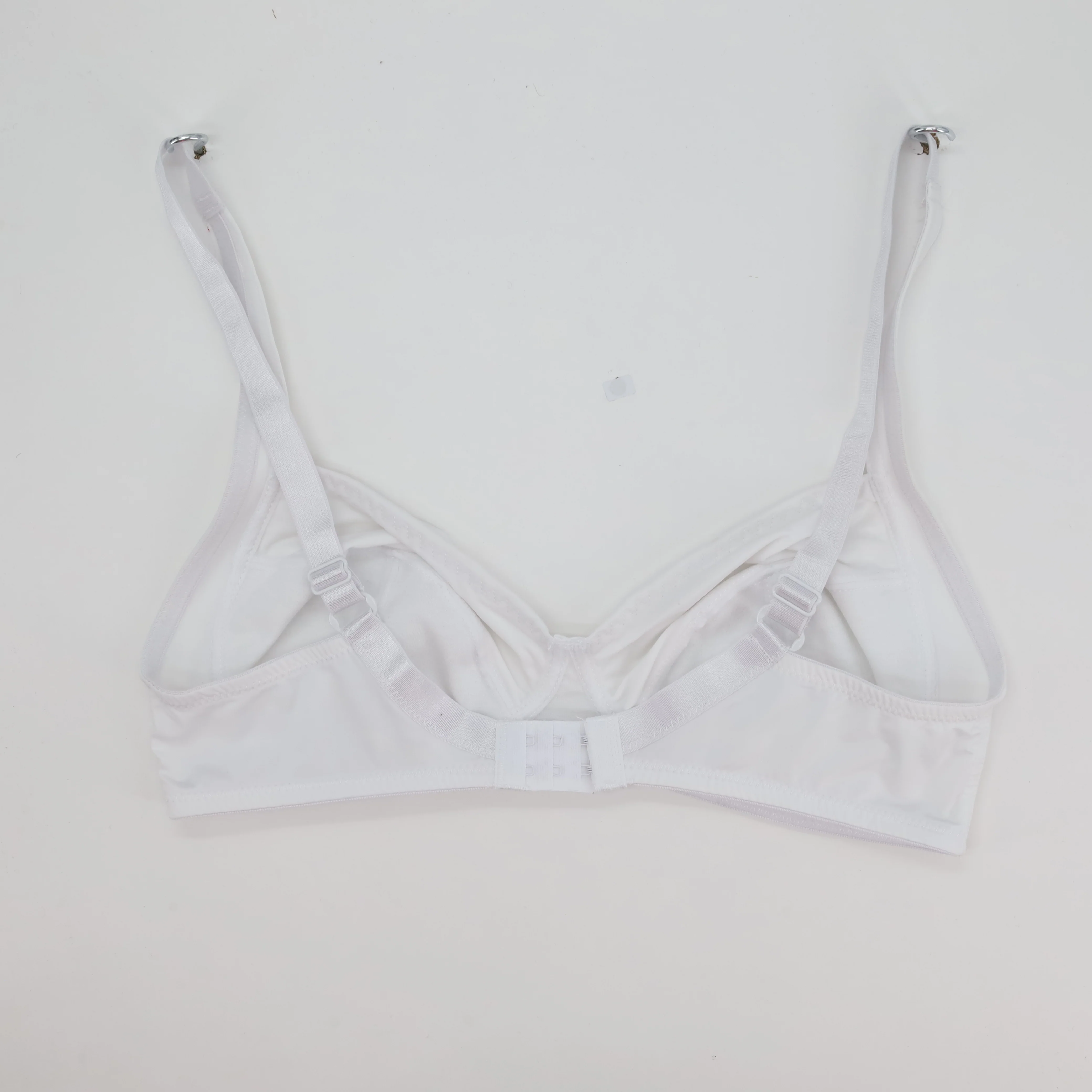 Soutien-gorge Cotonella Blanc - Image 3