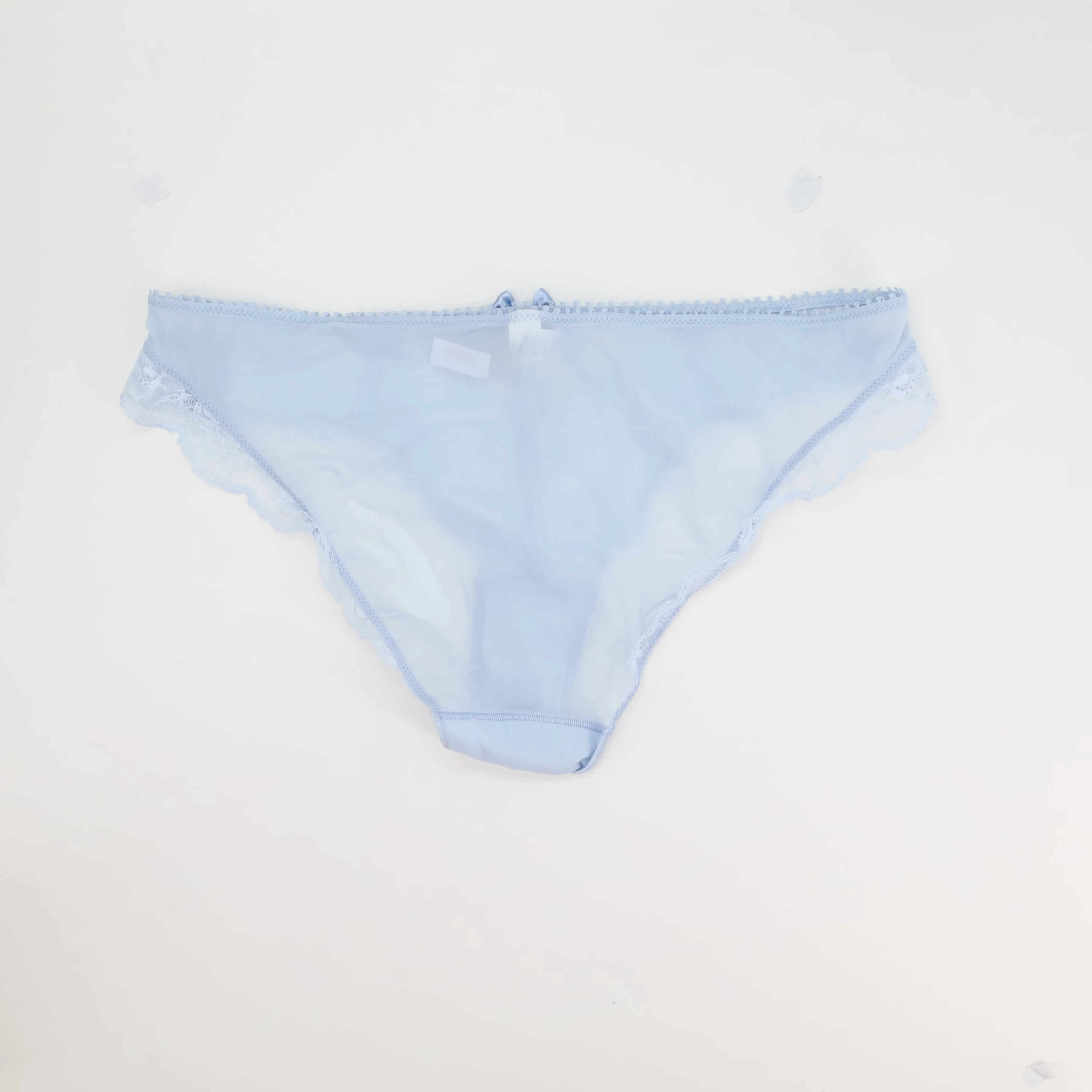 Culotte Darjeeling Bleu - Image 2
