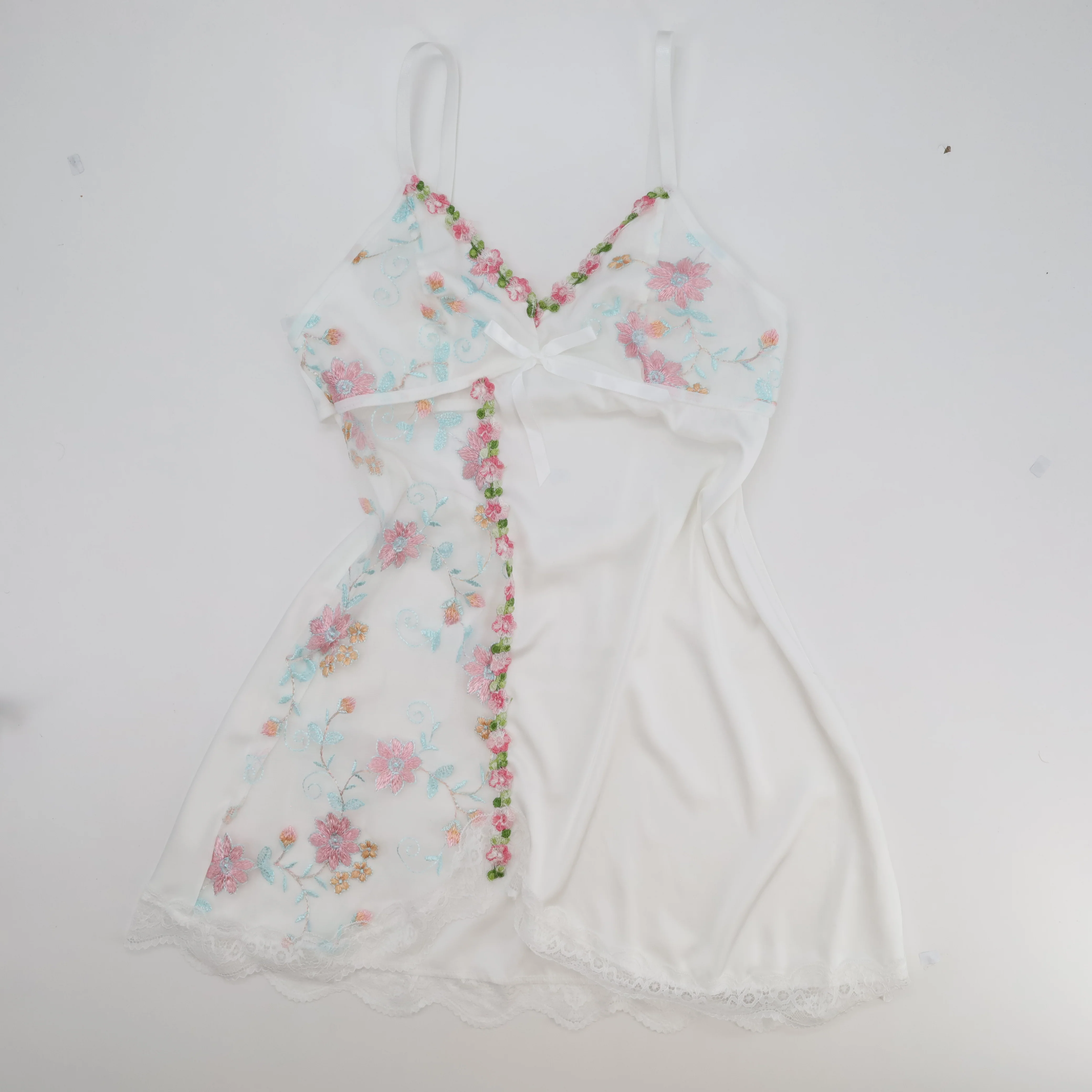 Nuisette Blanc - Image 2