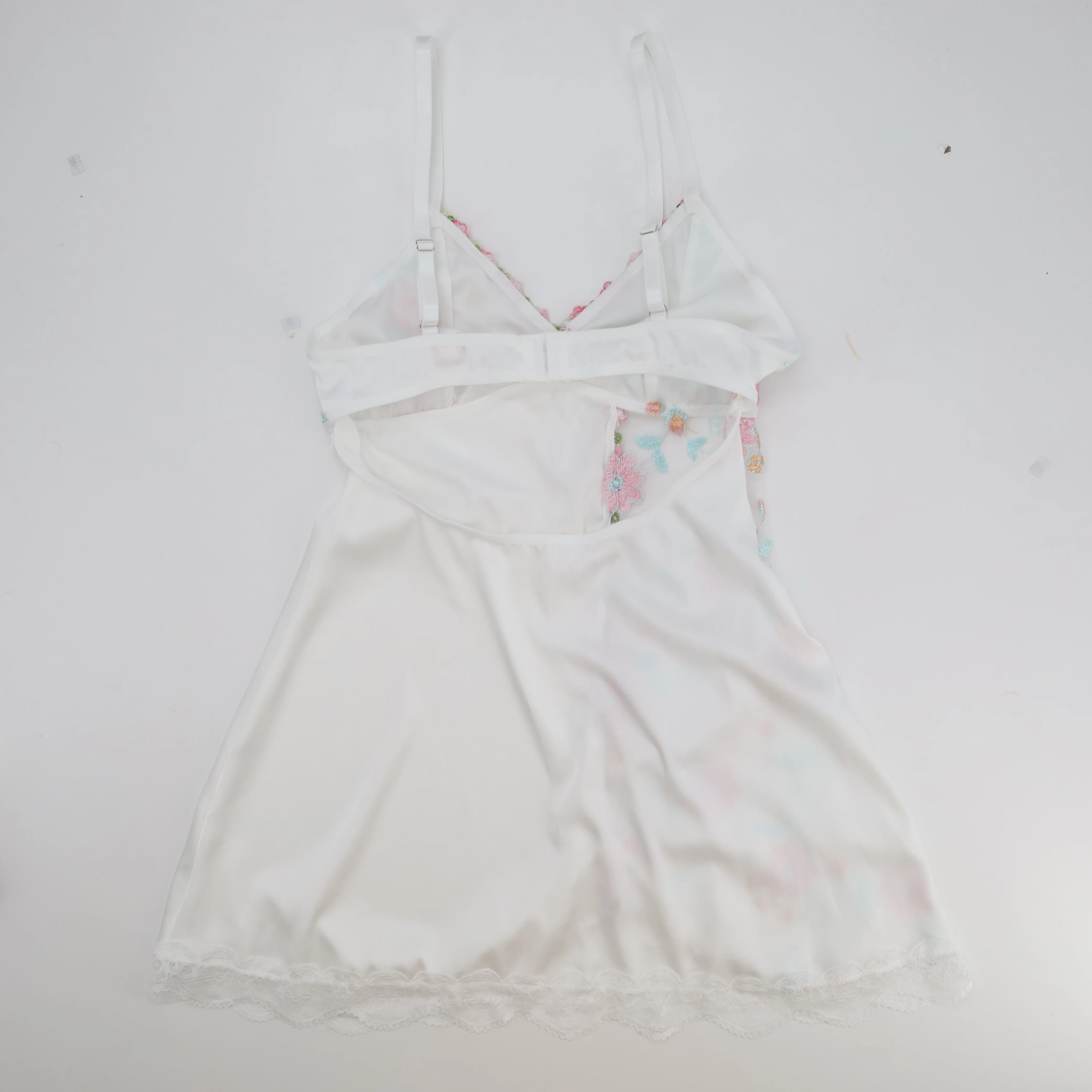 Nuisette Blanc - Image 3