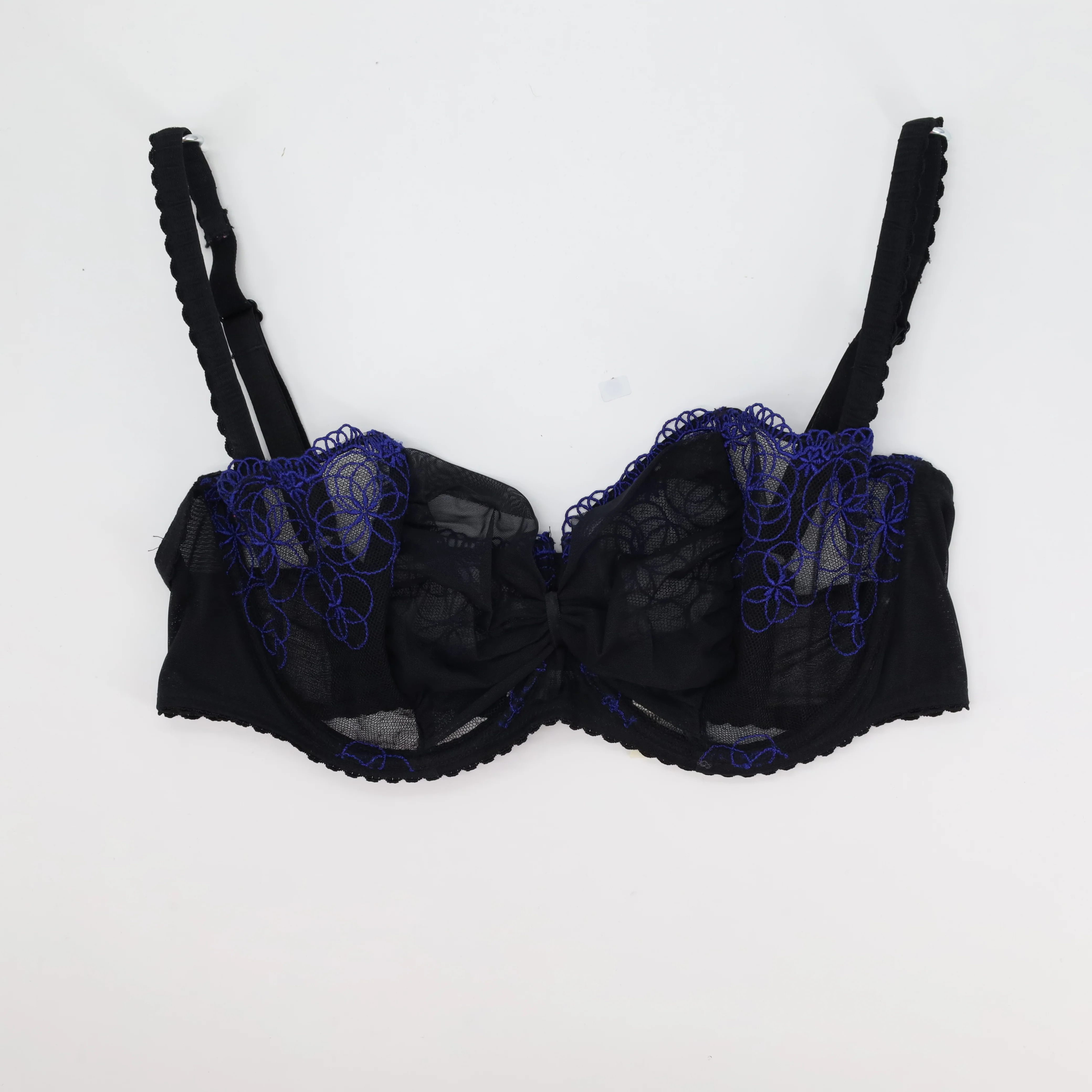 Soutien-gorge Chantelle Noir - Image 2