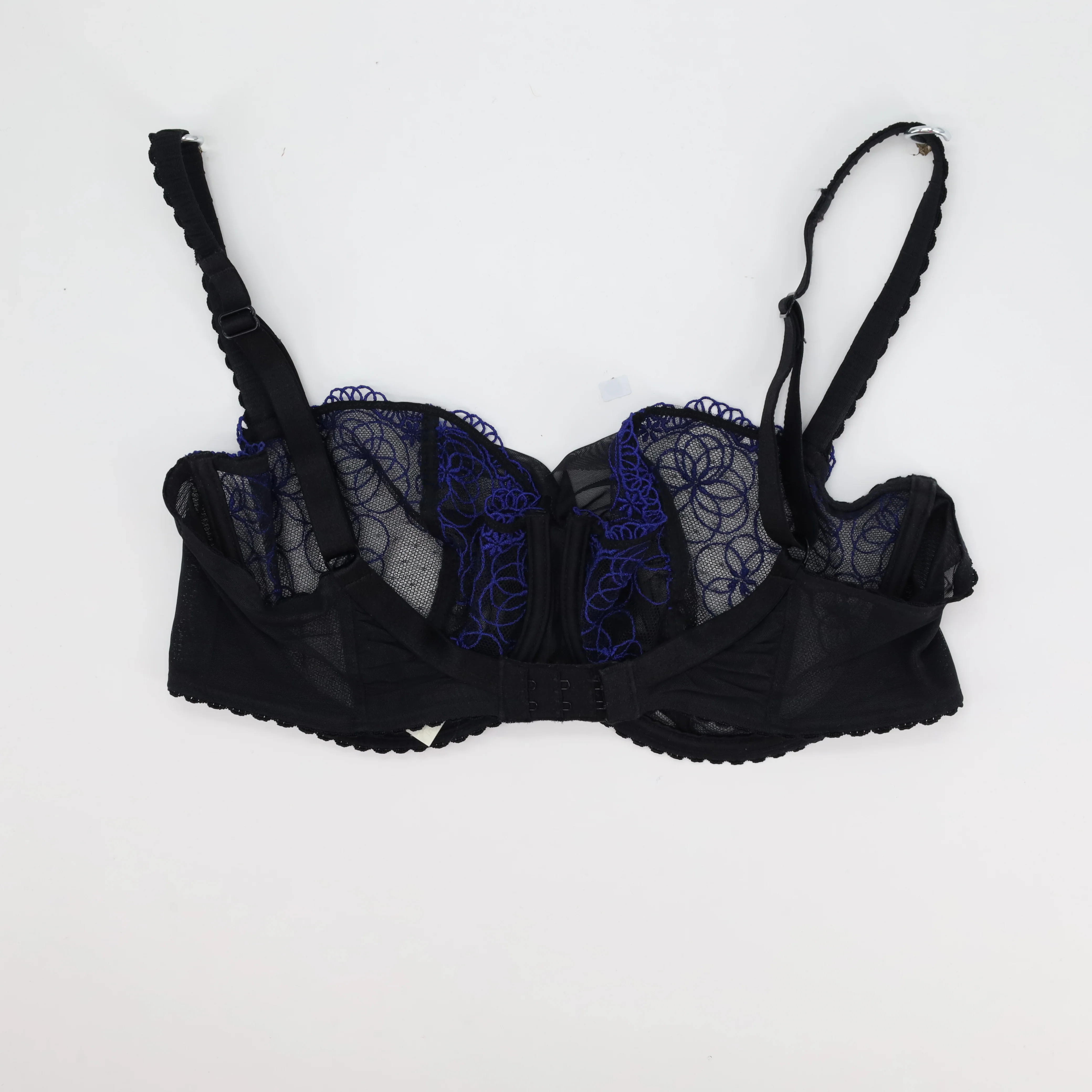 Soutien-gorge Chantelle Noir - Image 3