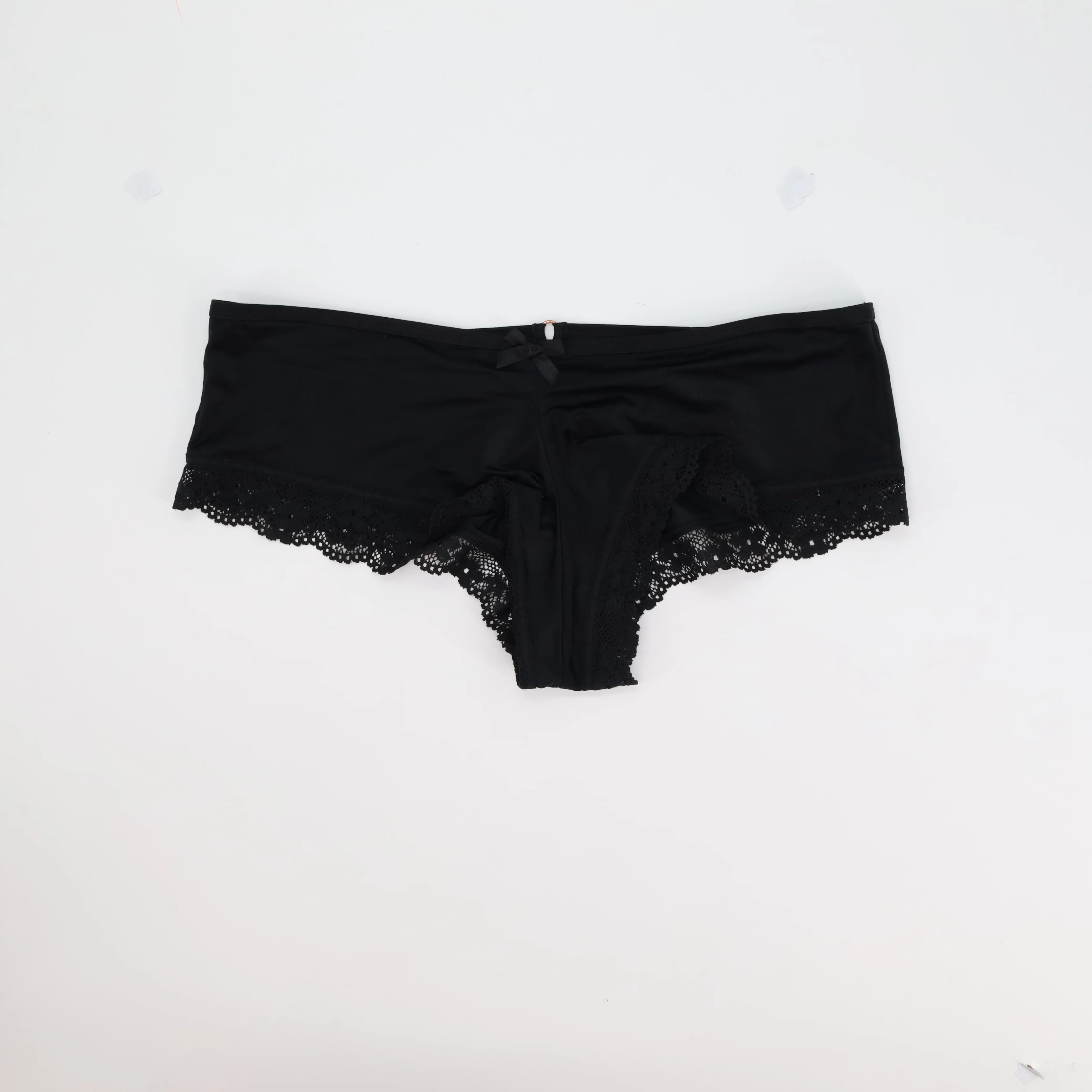 Culotte Victoria's Secret Noir