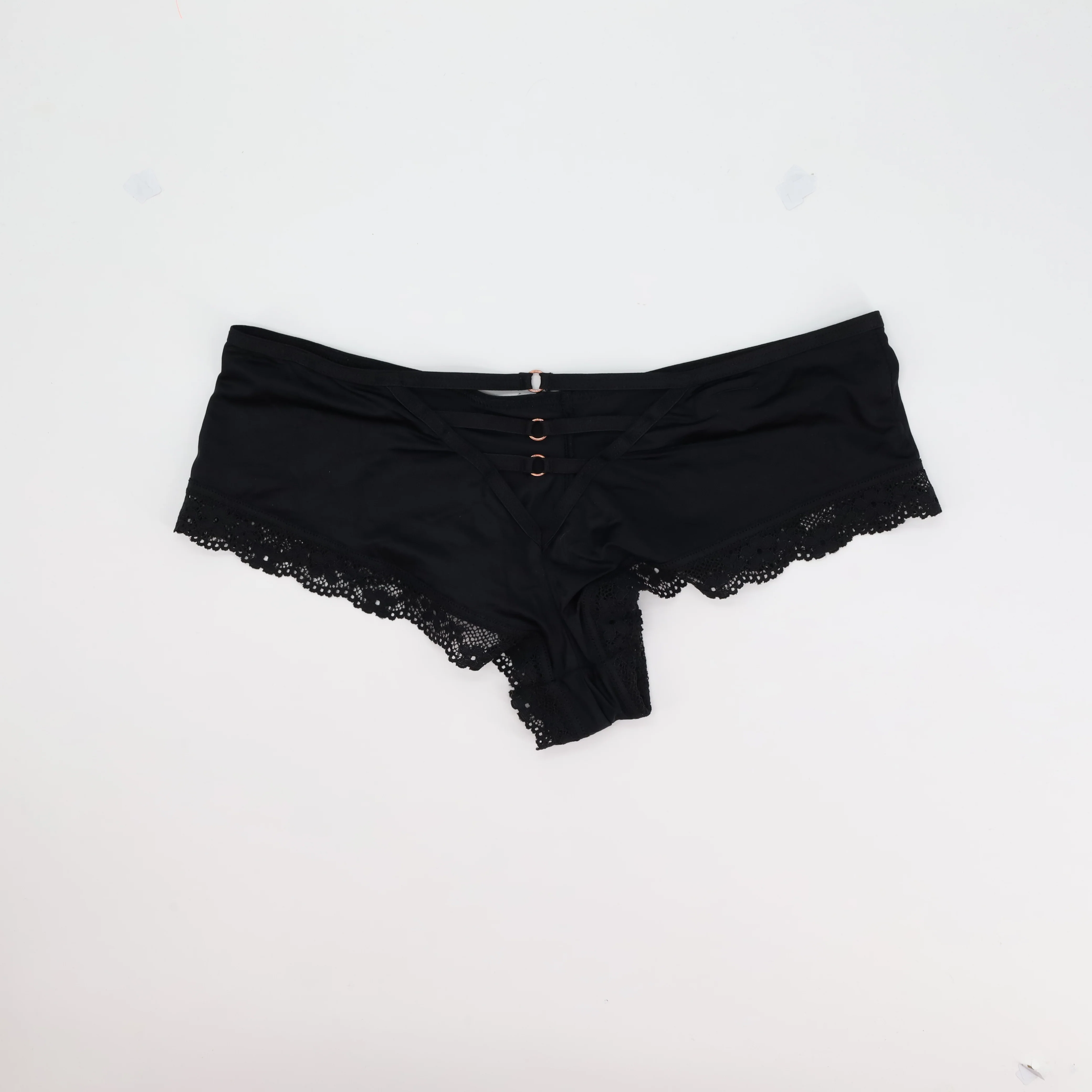 Culotte Victoria's Secret Noir - Image 2
