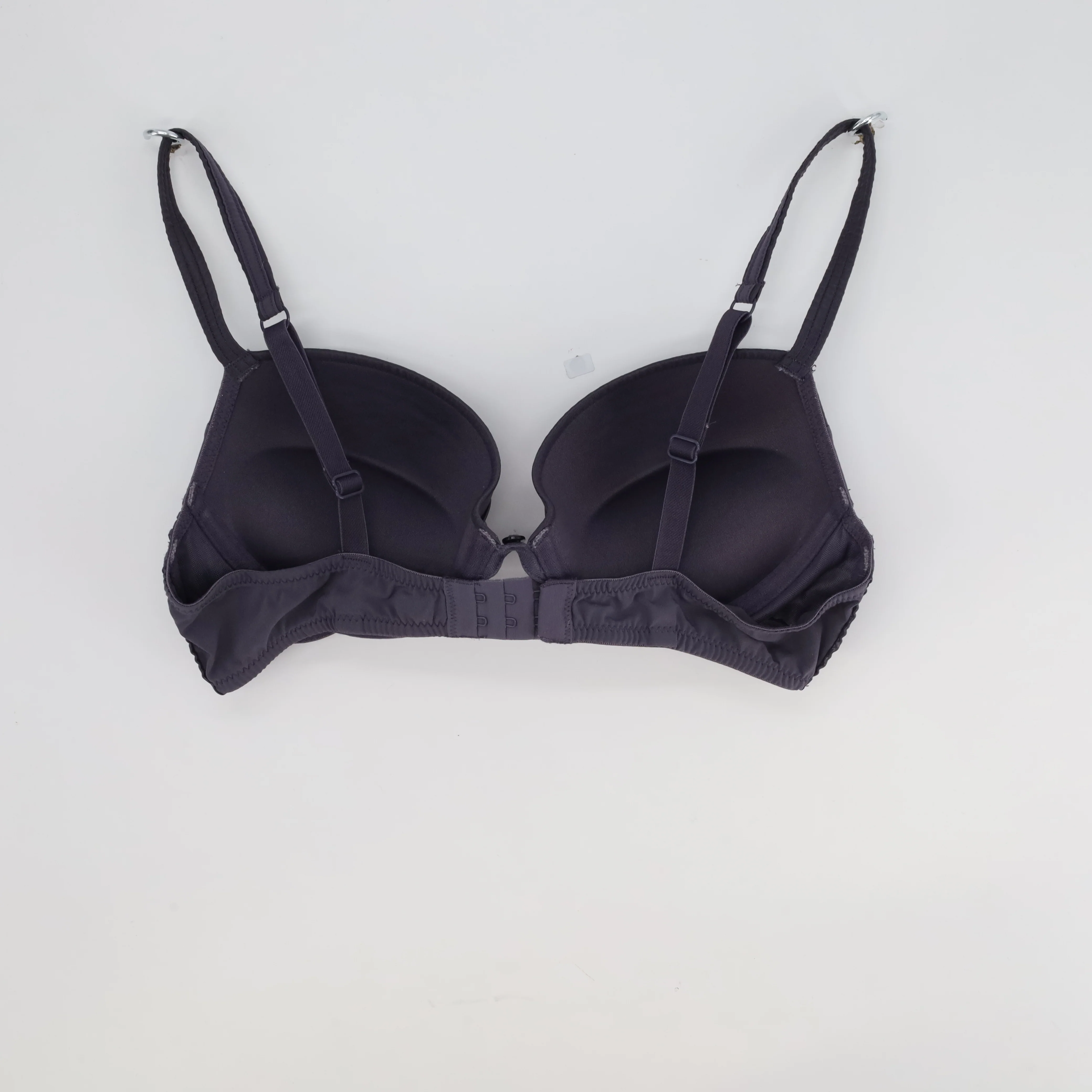 Soutien-gorge RougeGorge Gris - Image 3