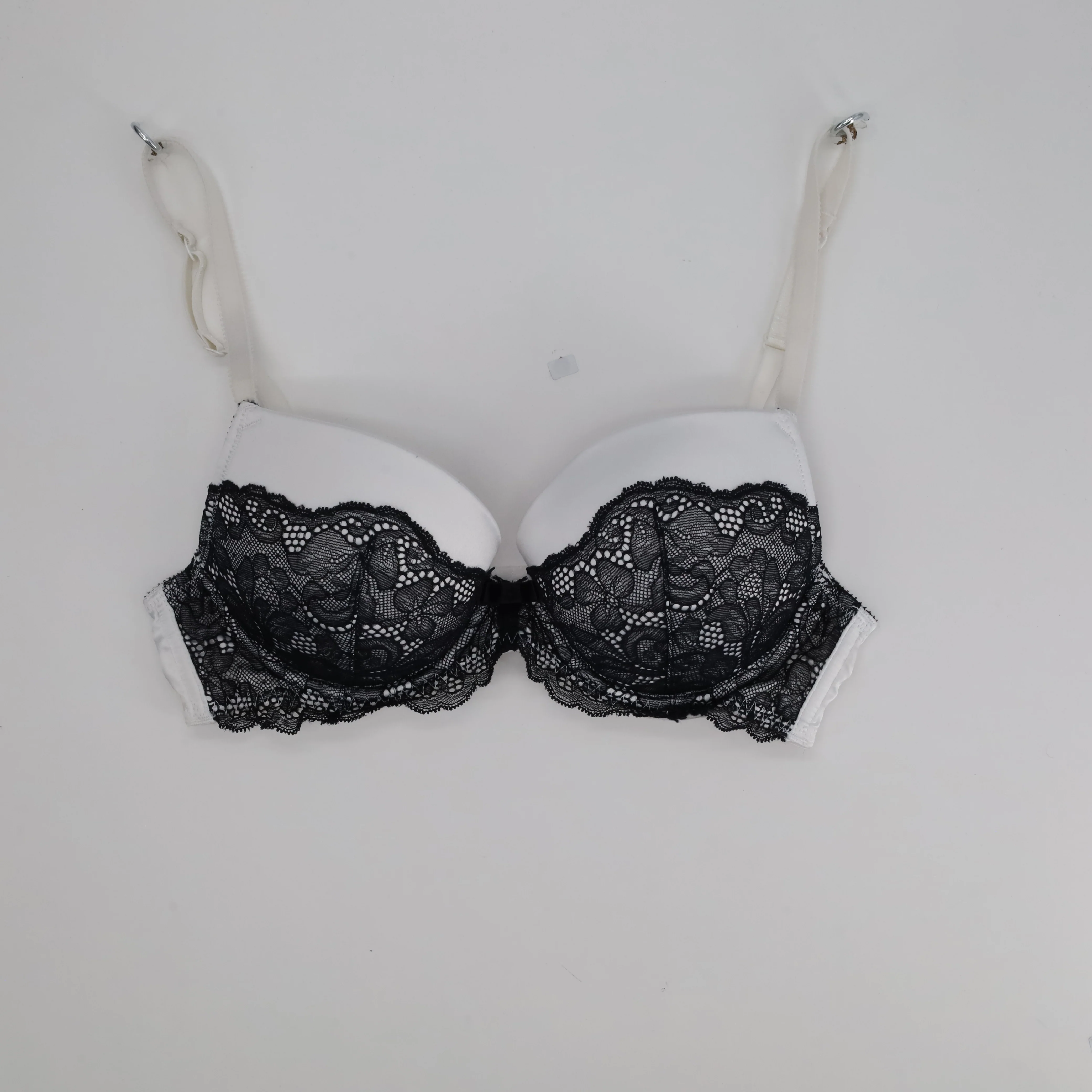 Soutien-gorge ETAM Blanc - Image 2
