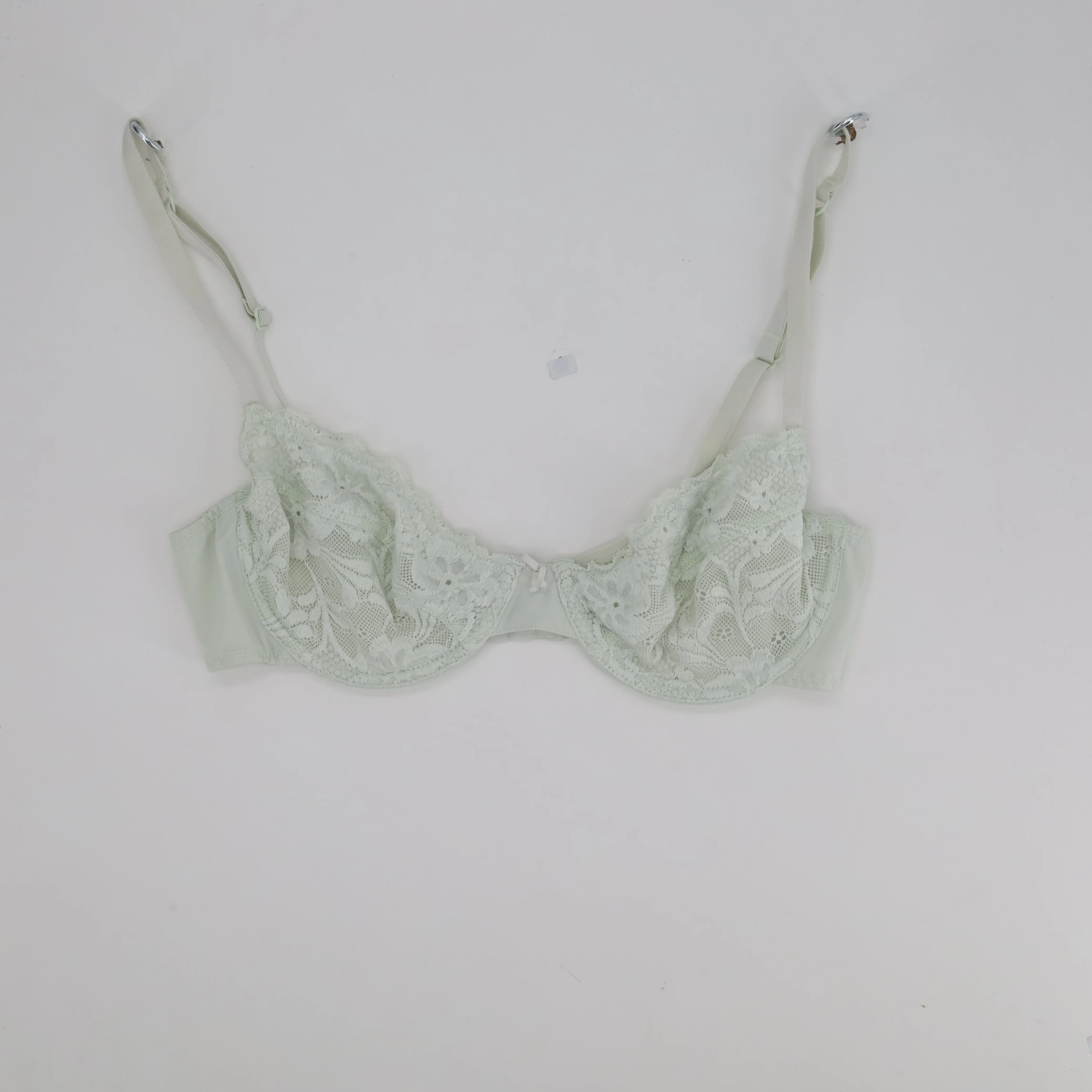 Soutien-gorge Vert - Image 2