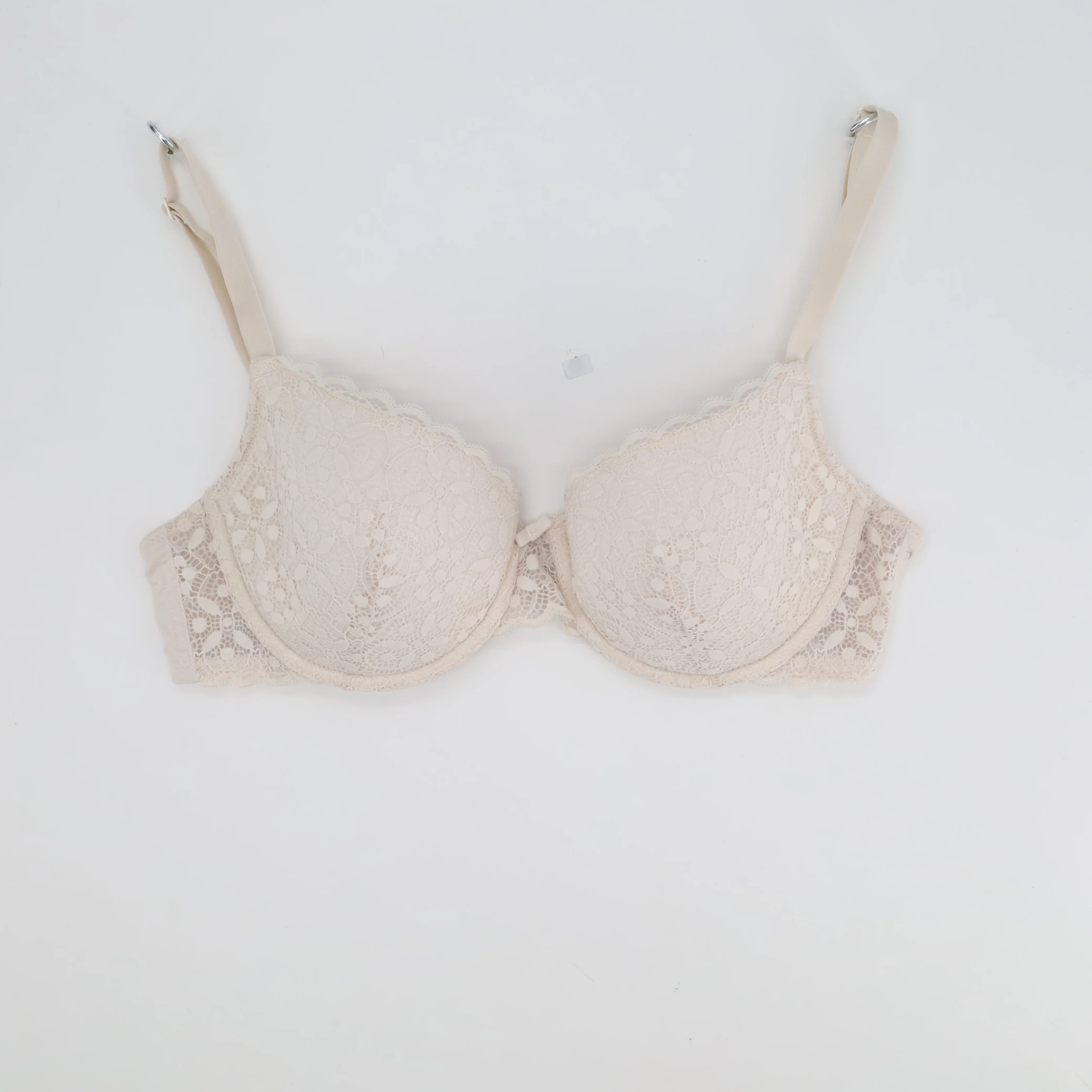 Soutien-gorge Beige - Image 2