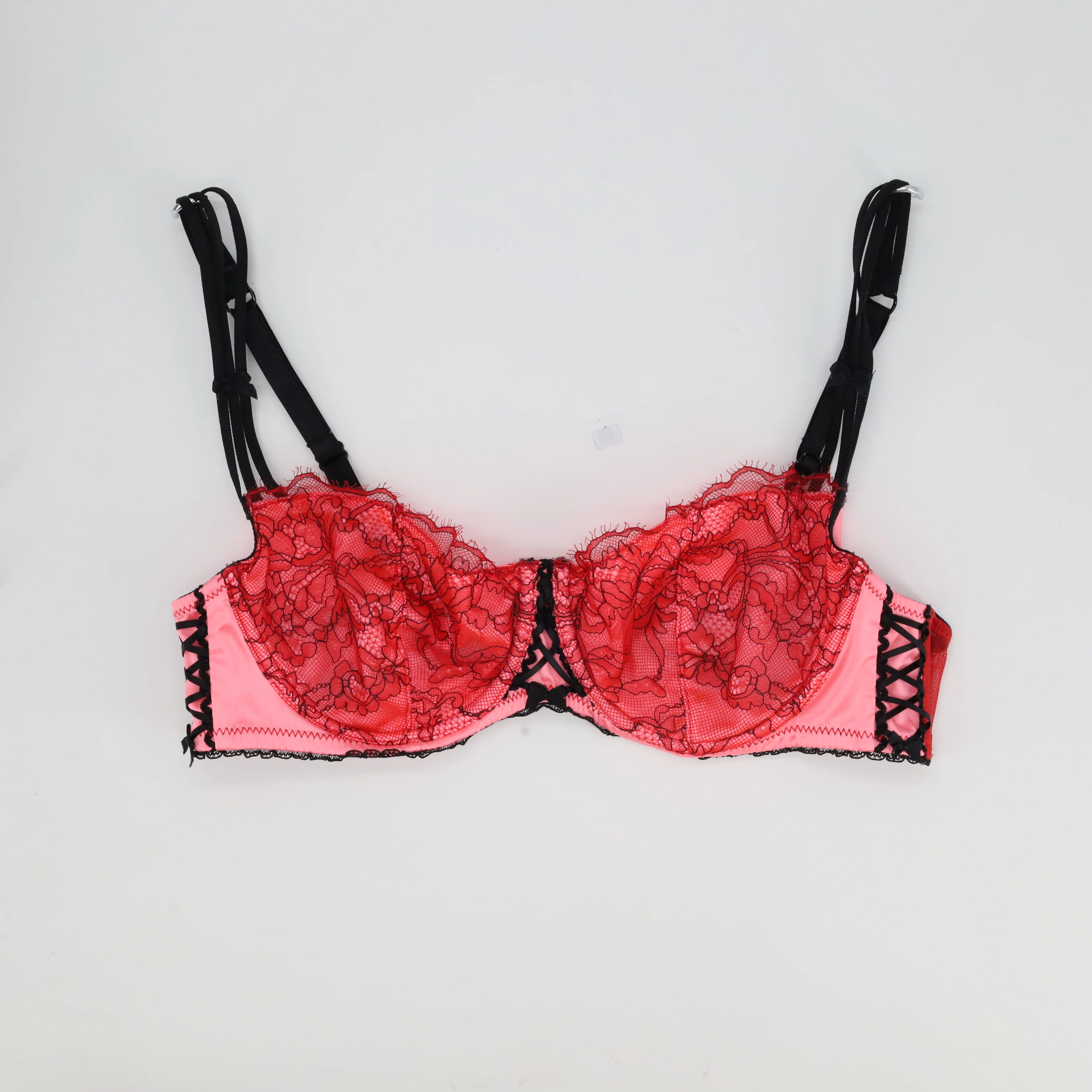 Soutien-gorge RougeGorge Rouge - Image 2