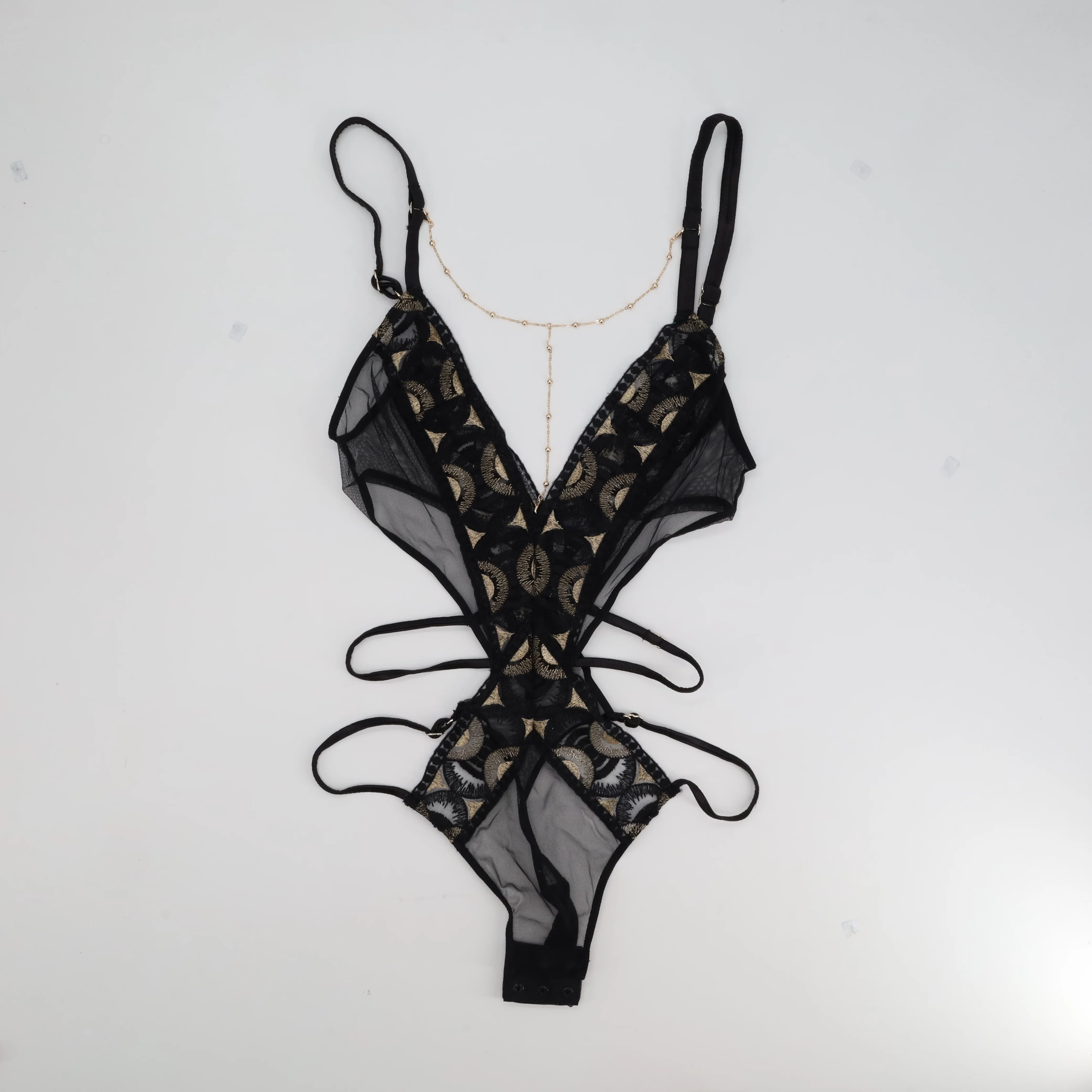 Body Rose Noir - Image 2