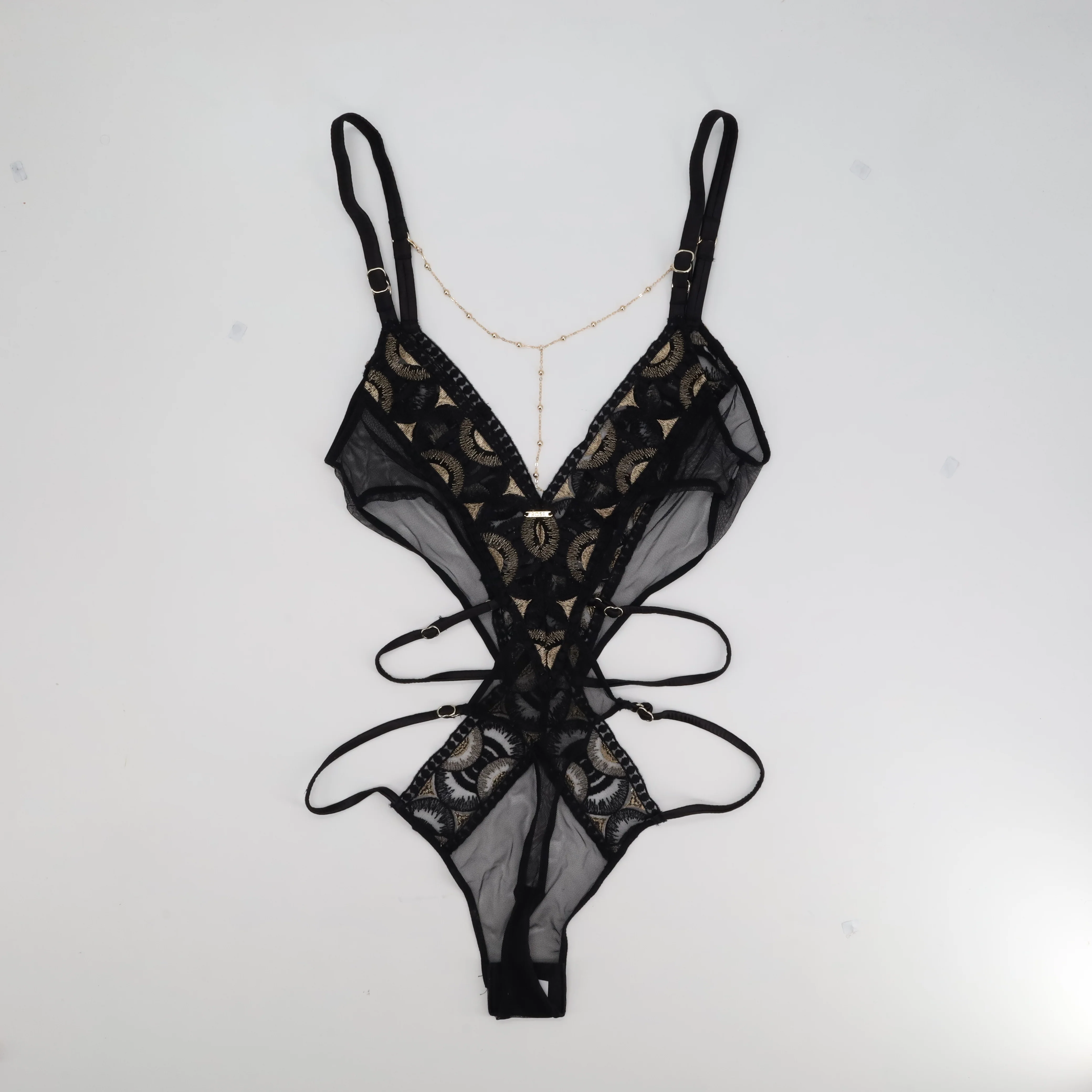 Body Rose Noir - Image 3