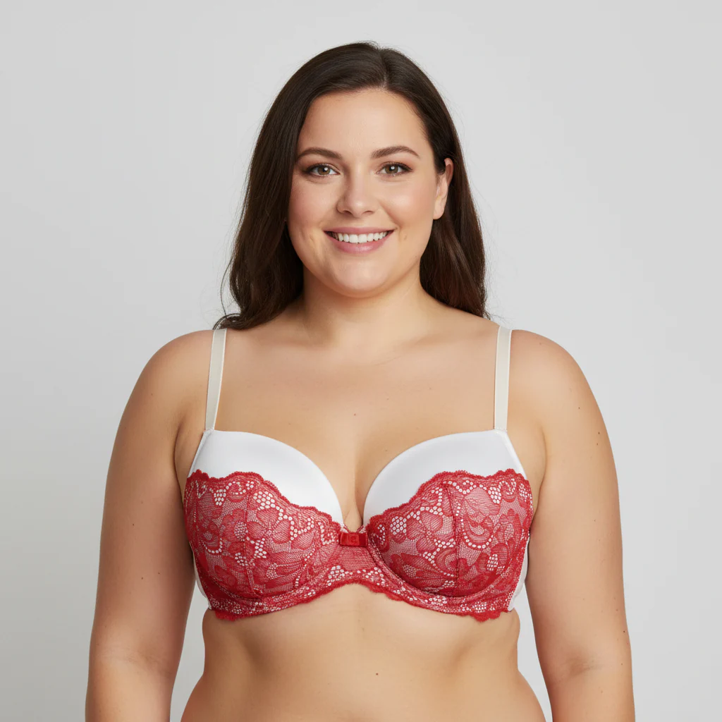 Soutien-gorge ETAM Blanc