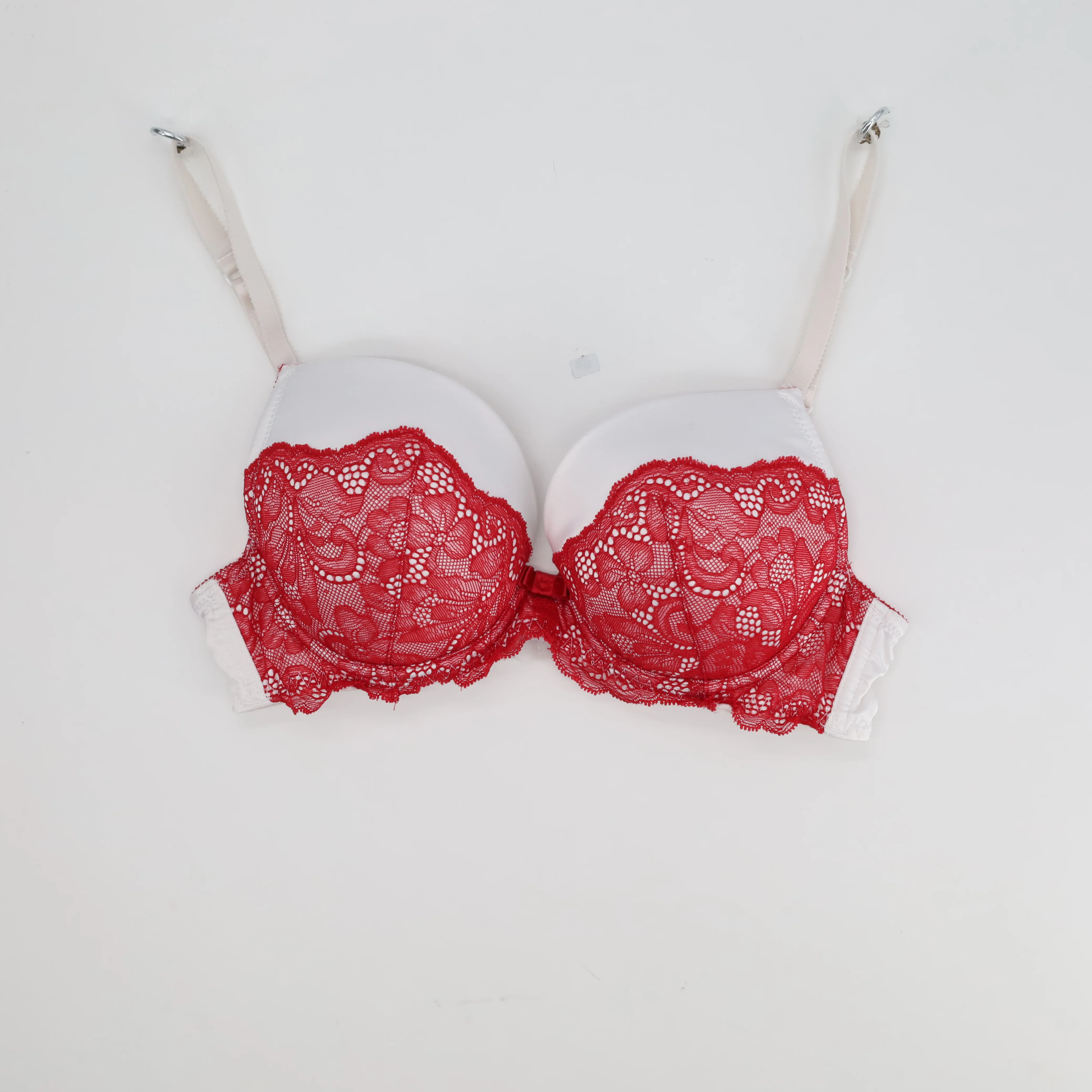 Soutien-gorge ETAM Blanc - Image 2
