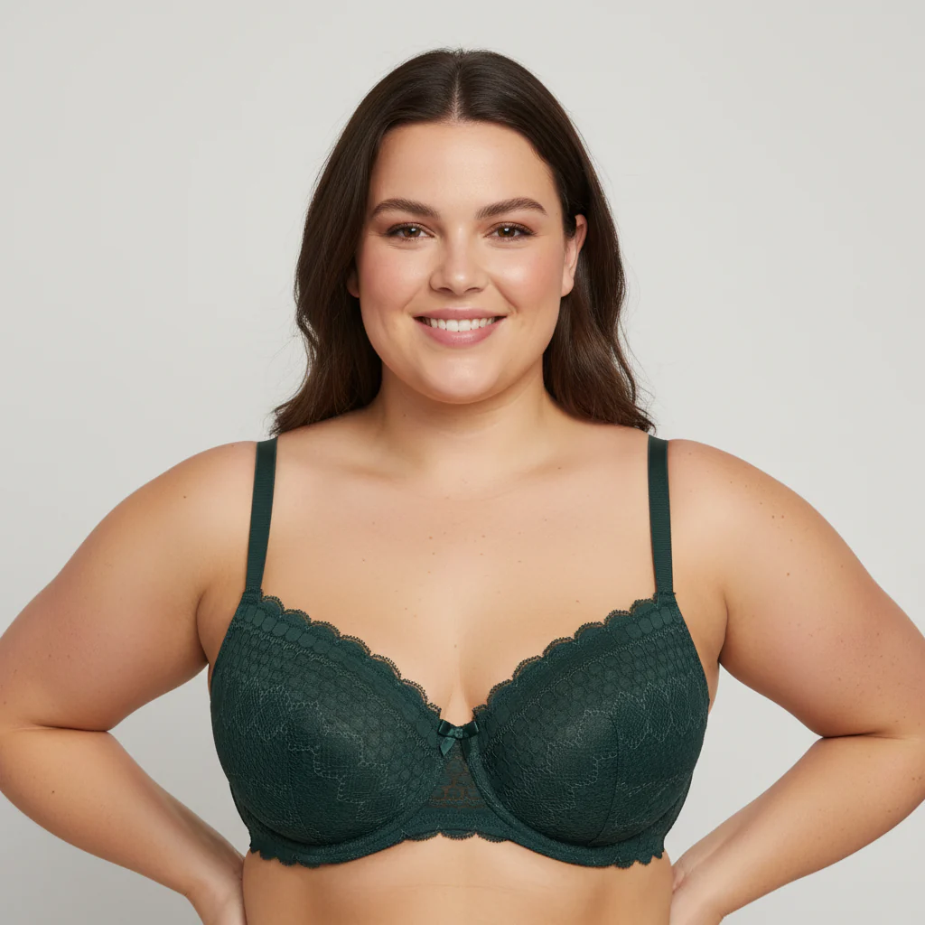 Soutien-gorge ETAM Vert