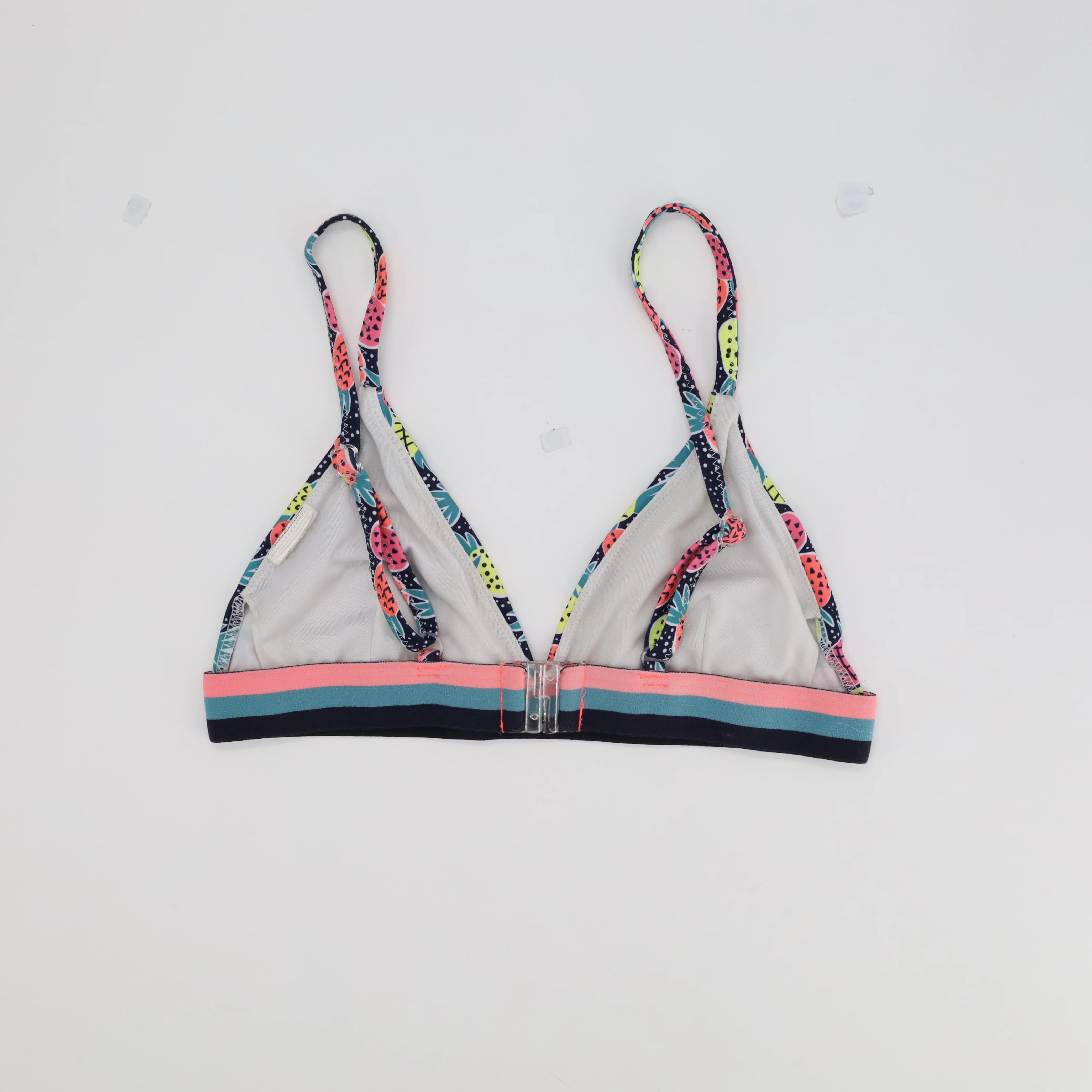 Haut de maillot Bleu - Image 3