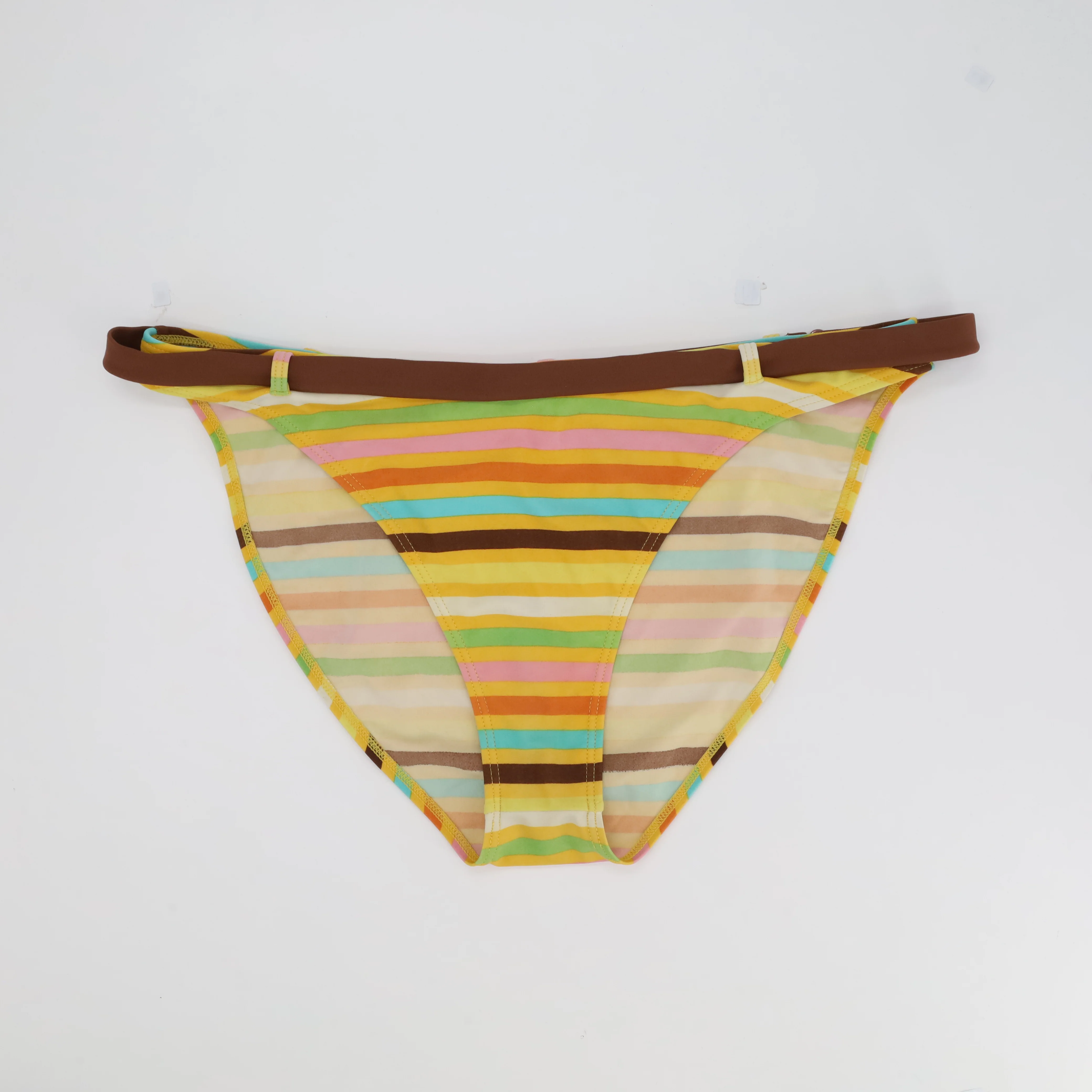 Bas de maillot Hunkemöller Jaune