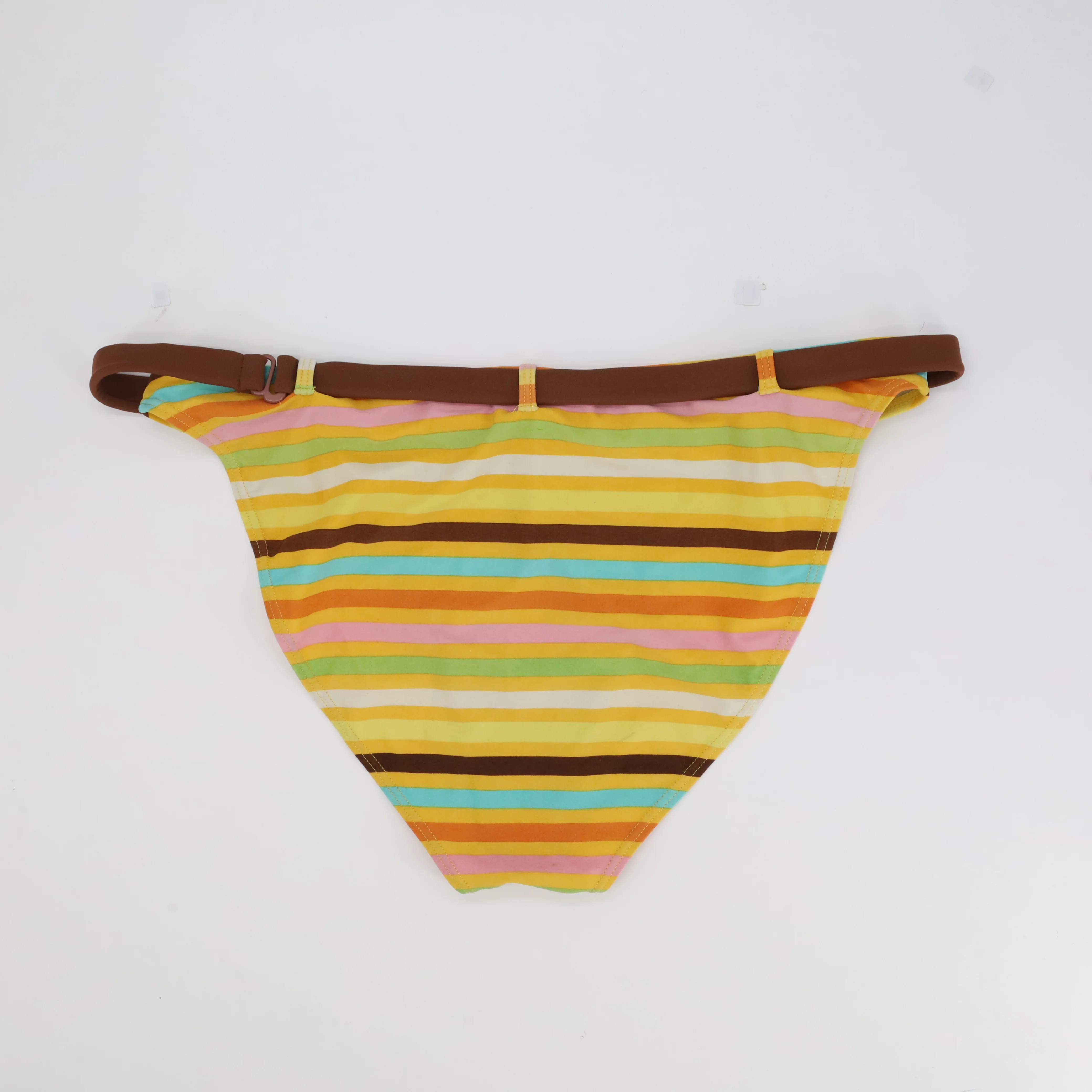 Bas de maillot Hunkemöller Jaune - Image 2
