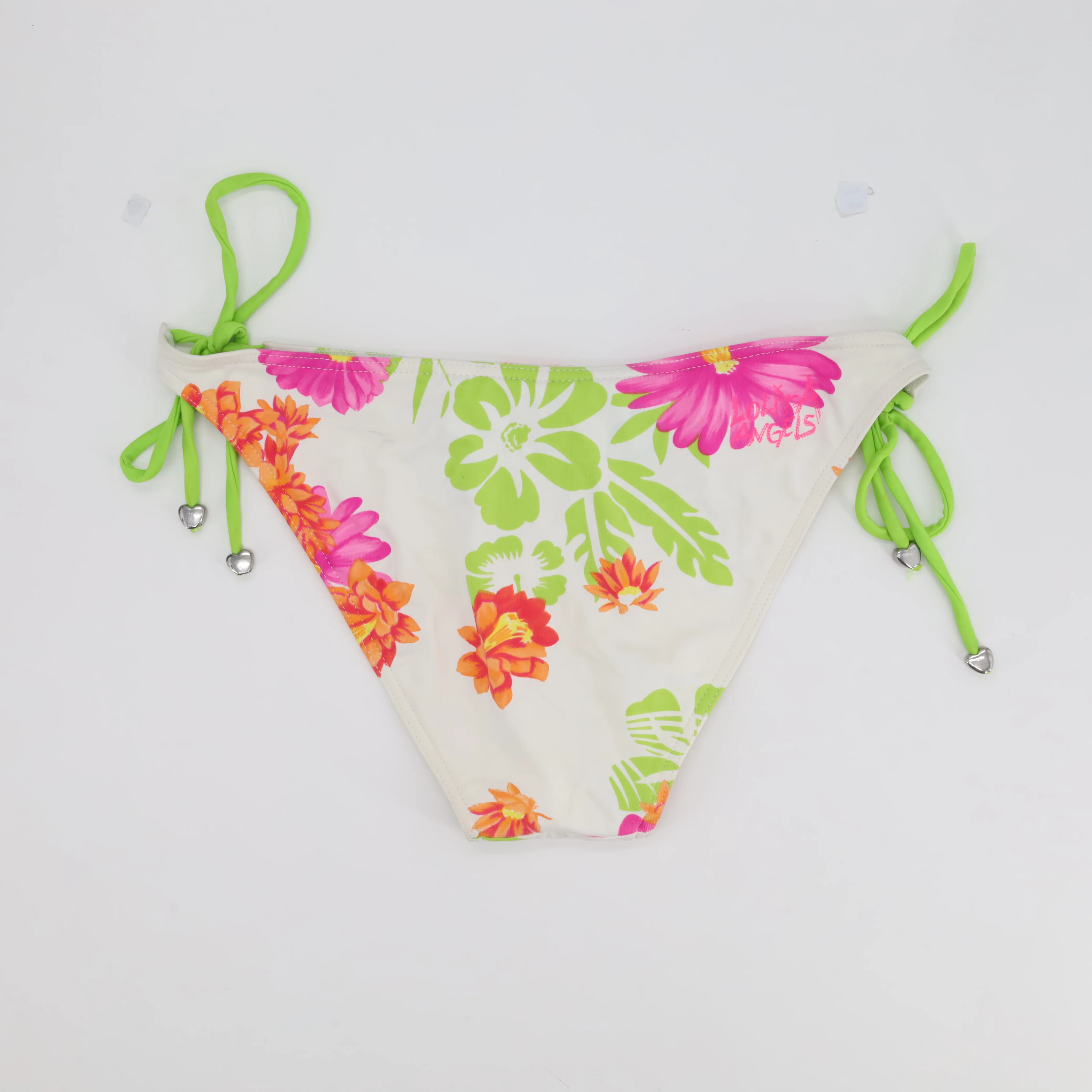 Bas de maillot Lolita angels Vert - Image 2
