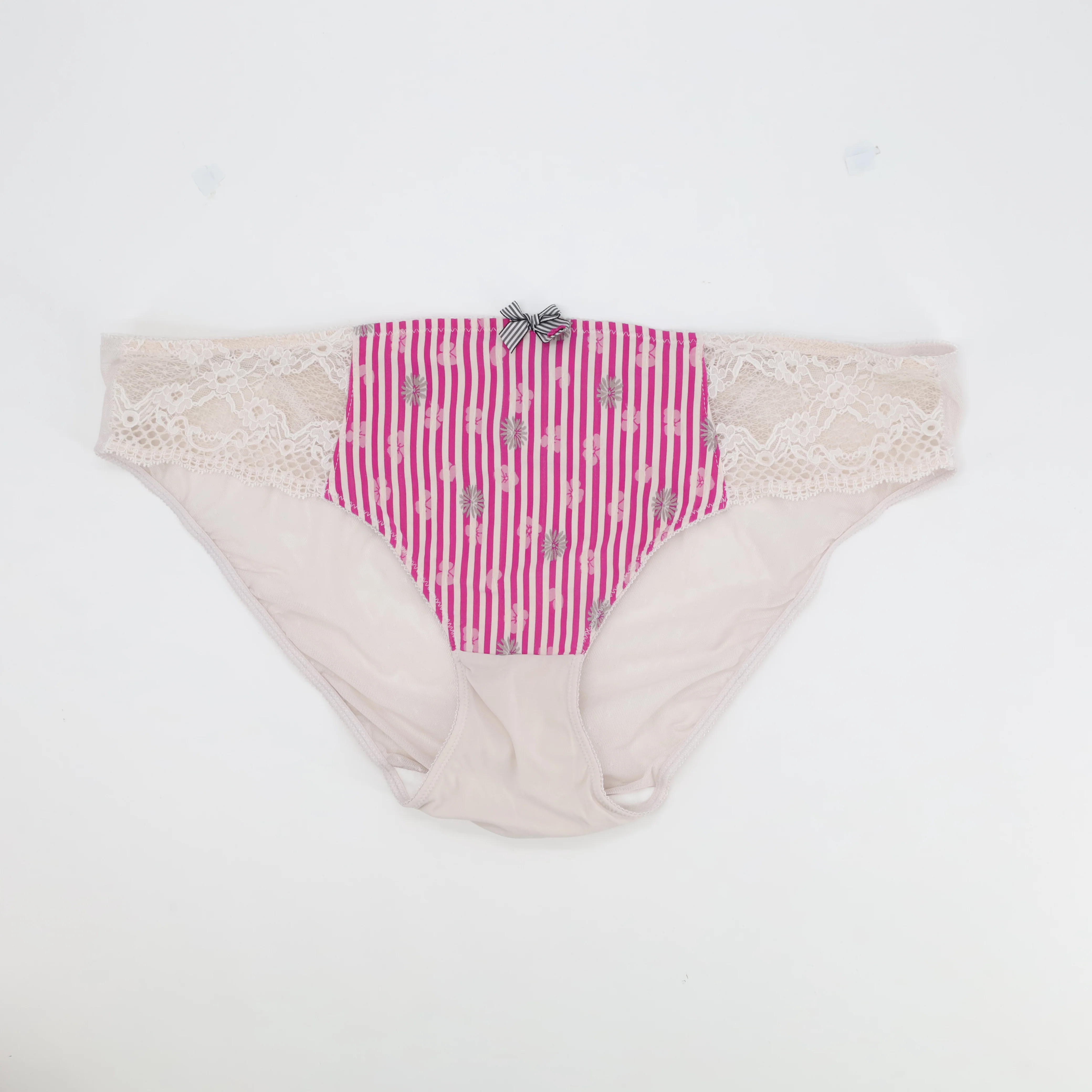 Culotte Daniel Hechter Blanc