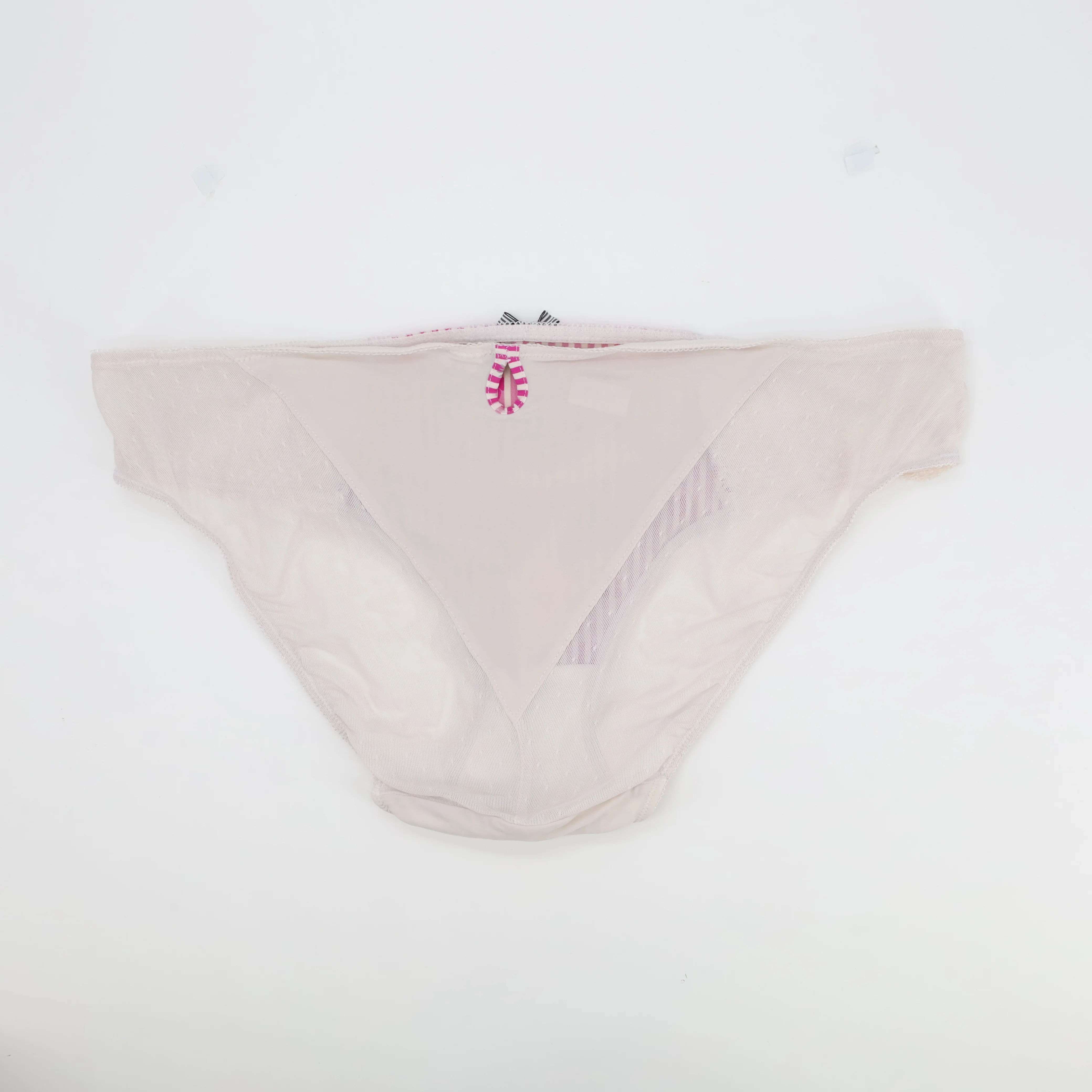 Culotte Daniel Hechter Blanc - Image 2