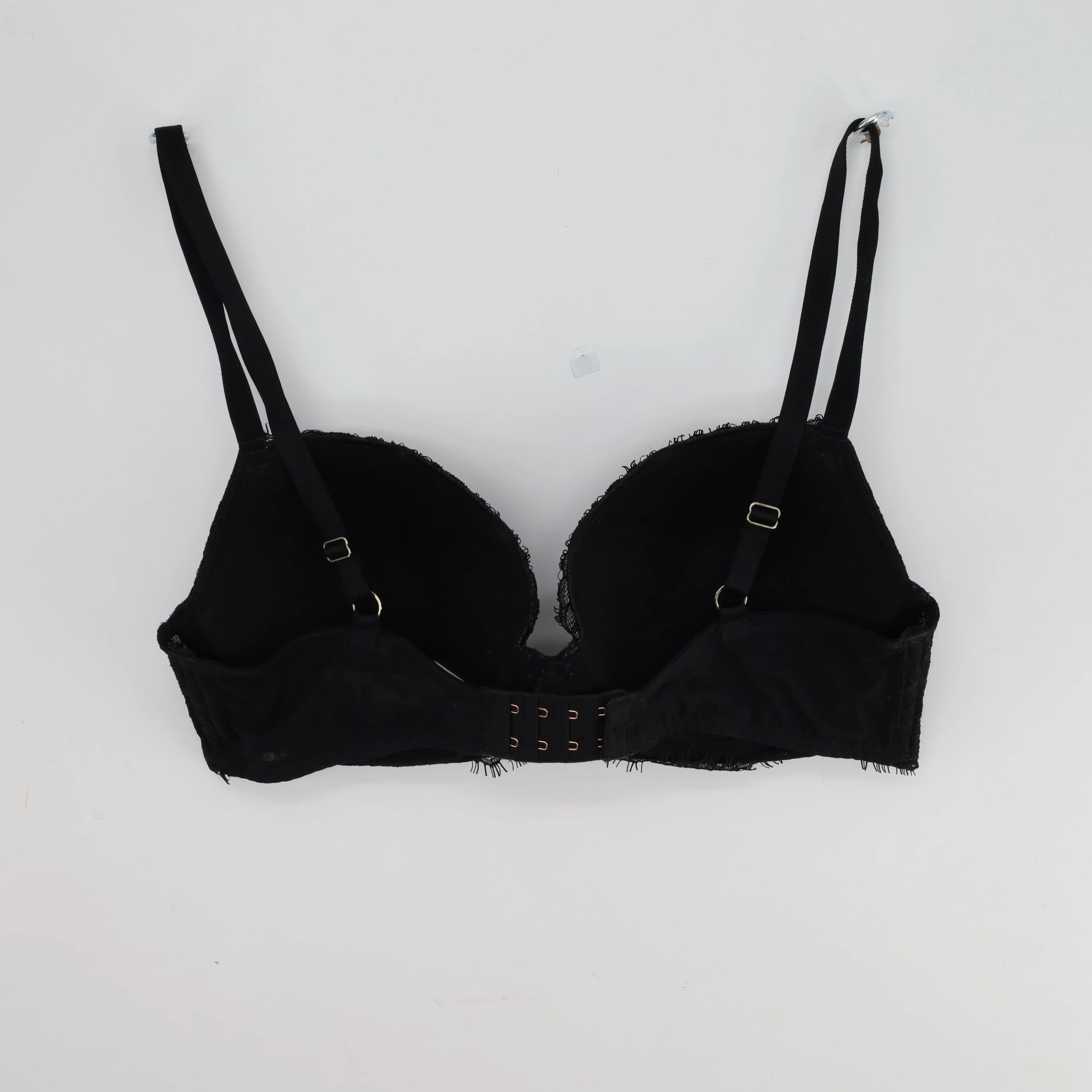Soutien-gorge Victoria's Secret Noir - Image 3