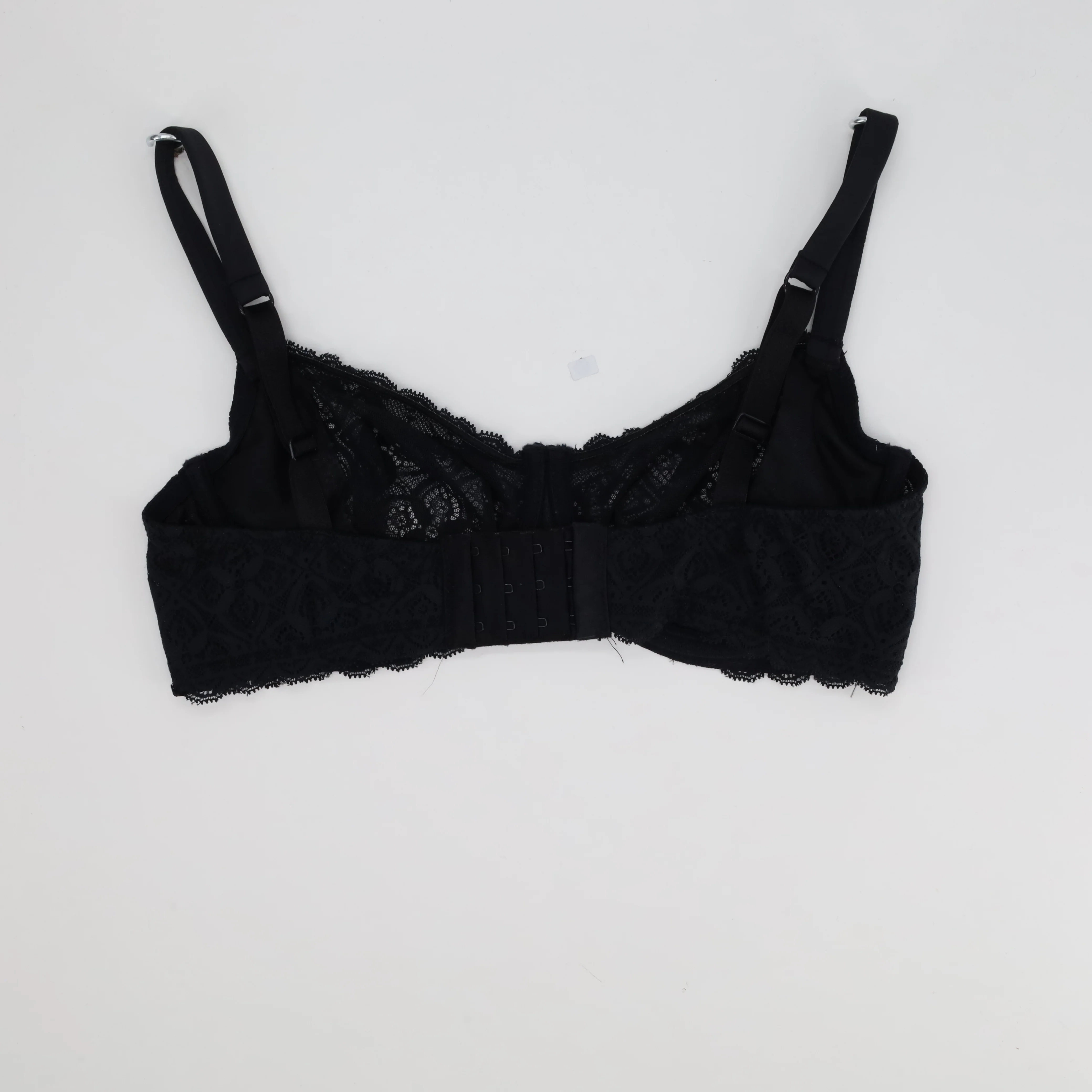 Soutien-gorge Intimissimi Noir - Image 3