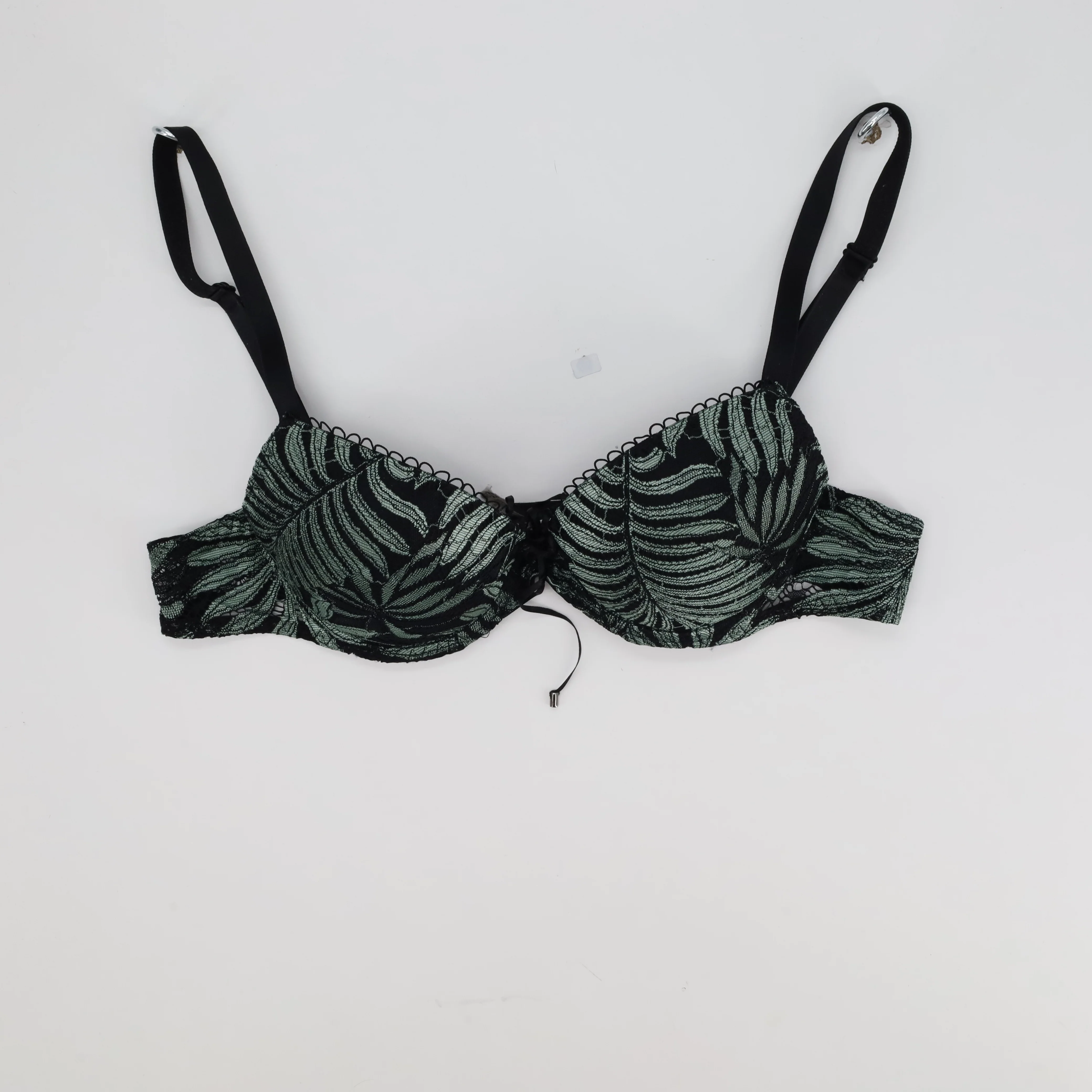 Soutien-gorge Antigel Noir - Image 2