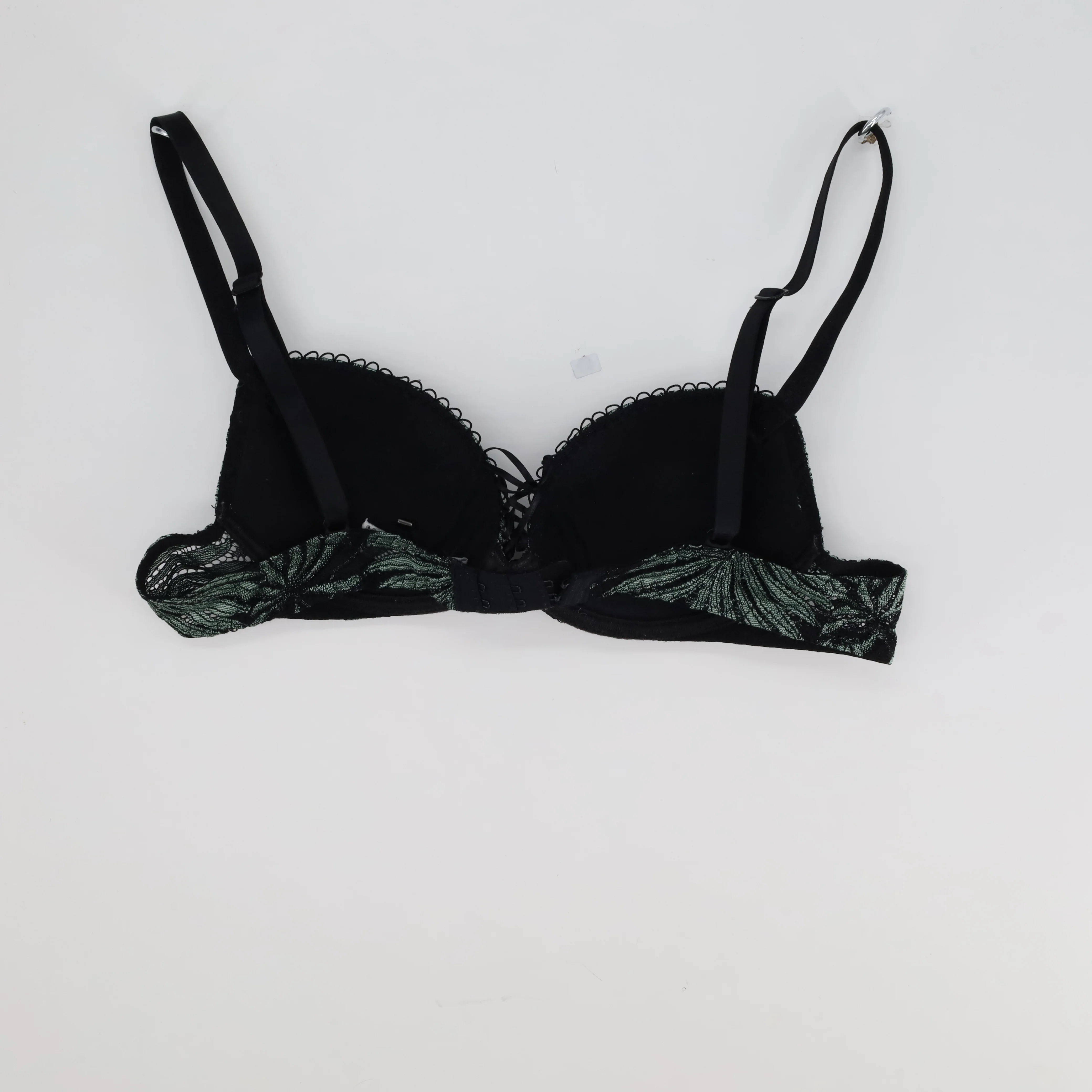 Soutien-gorge Antigel Noir - Image 3