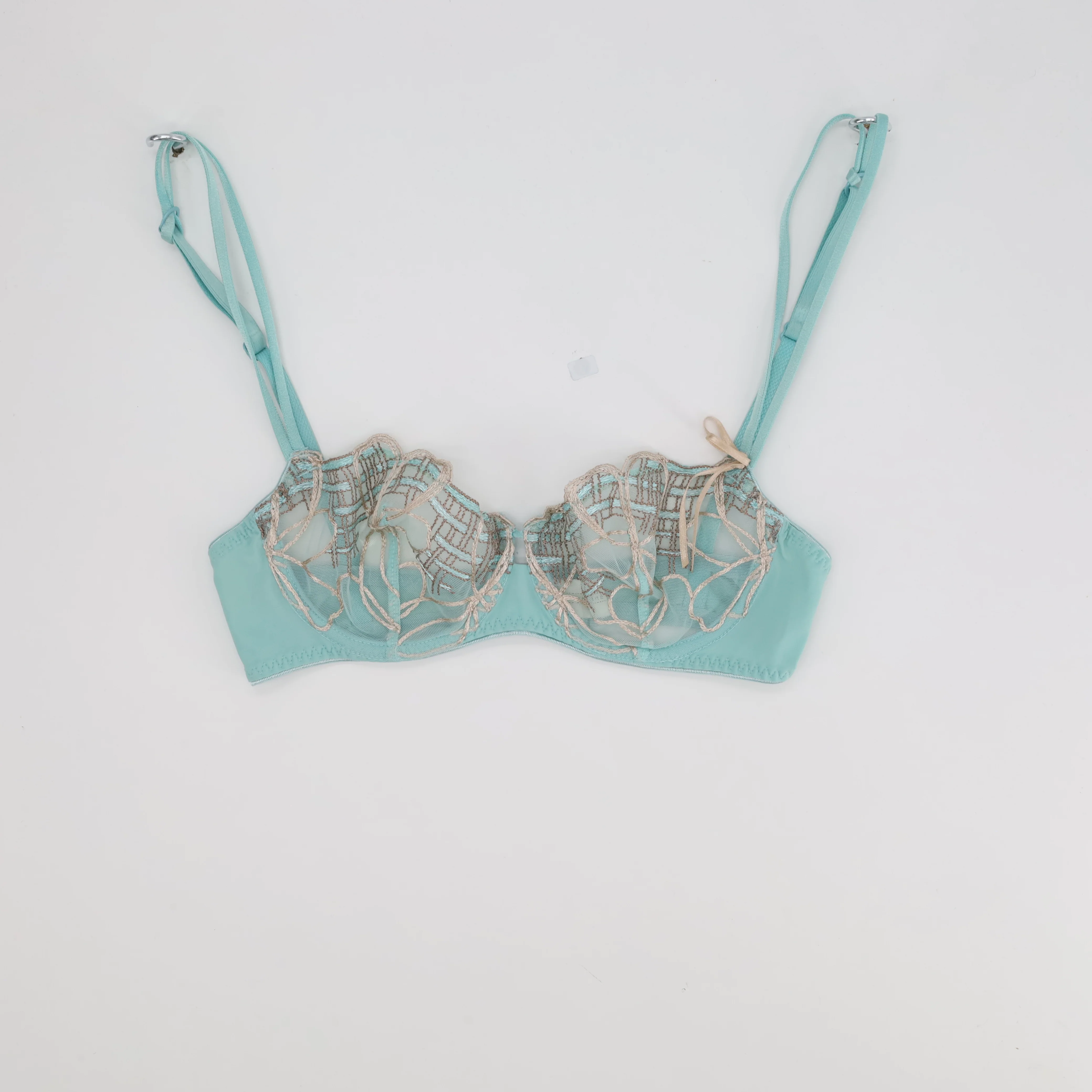 Soutien-gorge Simone Pérèle Bleu - Image 2