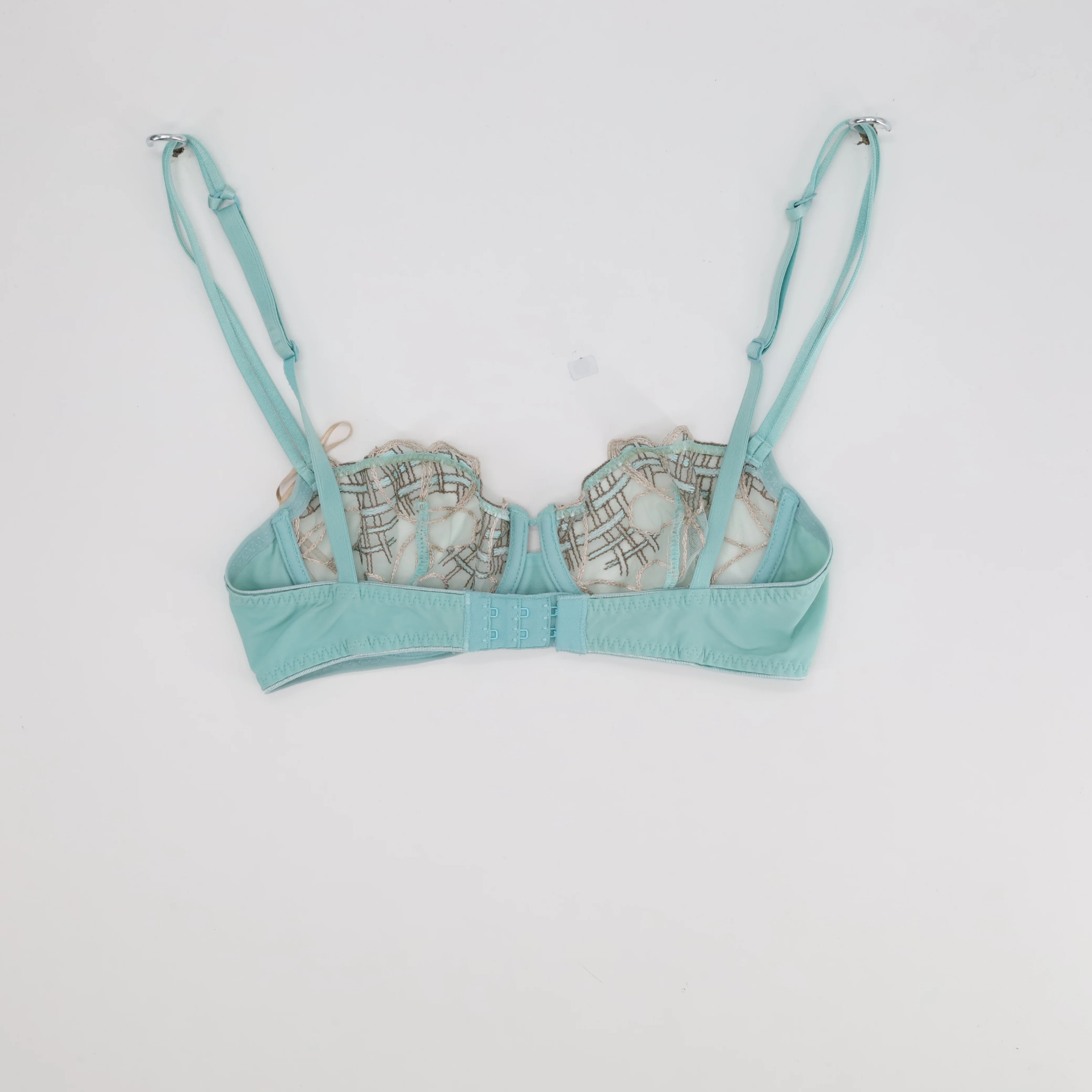 Soutien-gorge Simone Pérèle Bleu - Image 3