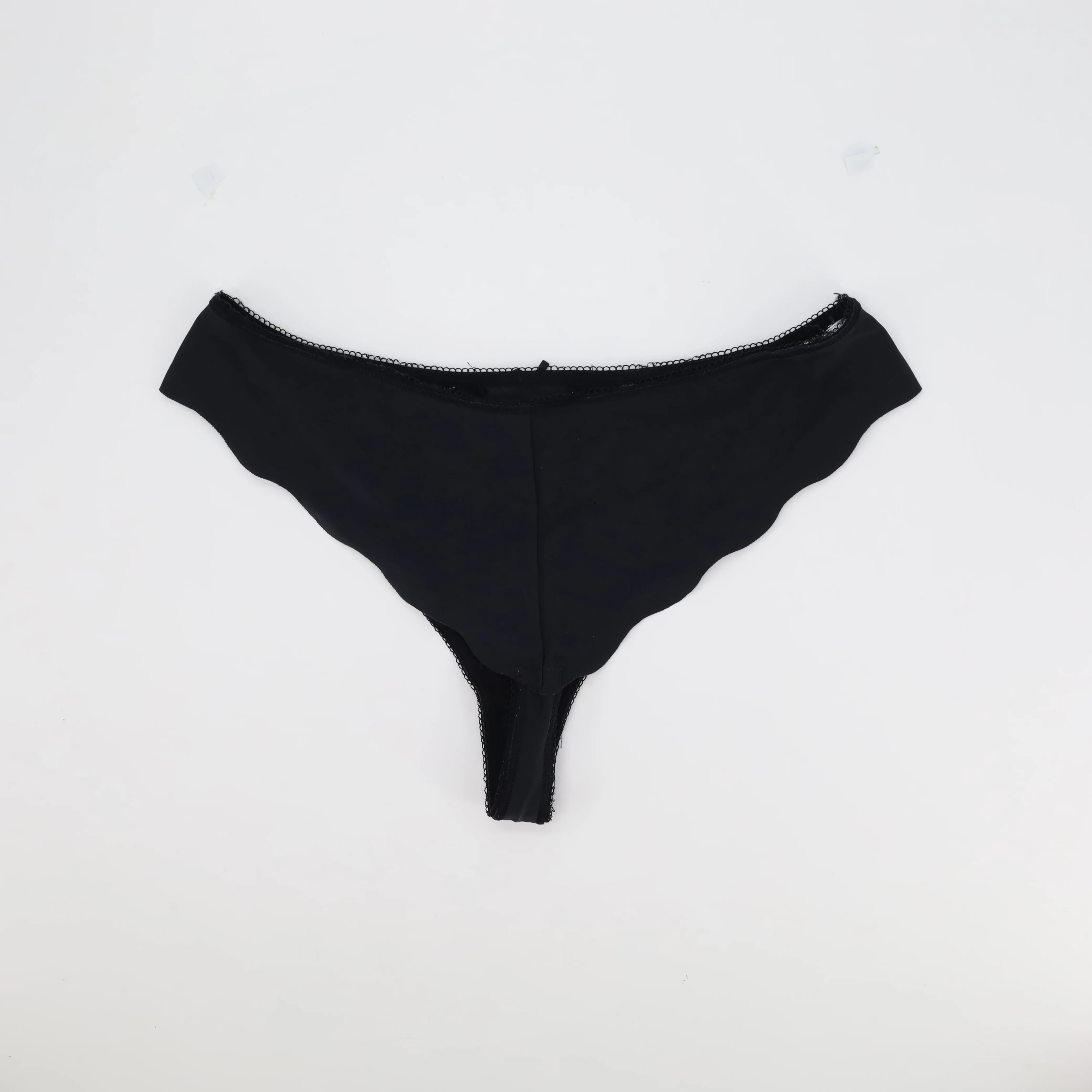 Tanga Noir - Image 2