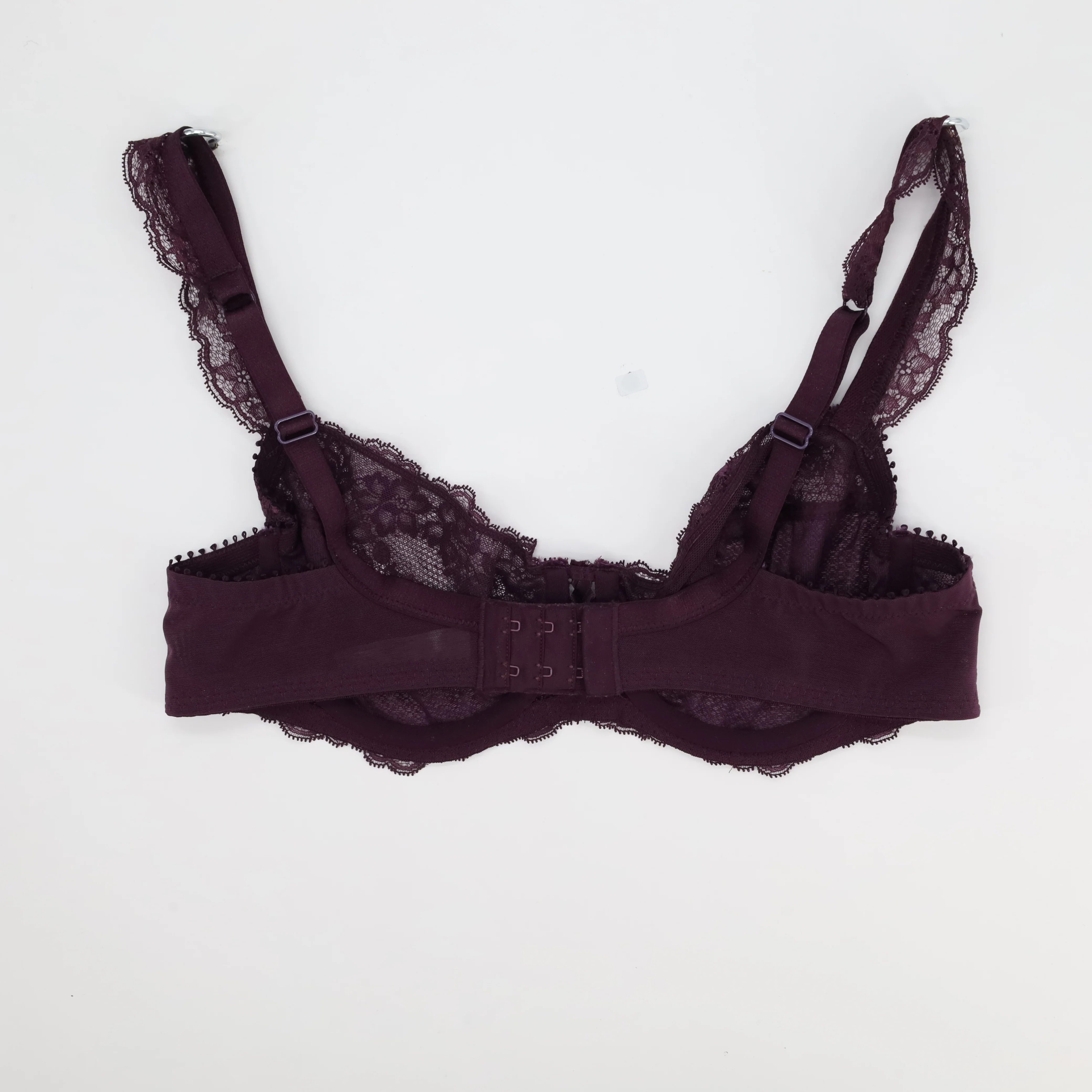 Soutien-gorge Darjeeling Violet - Image 3
