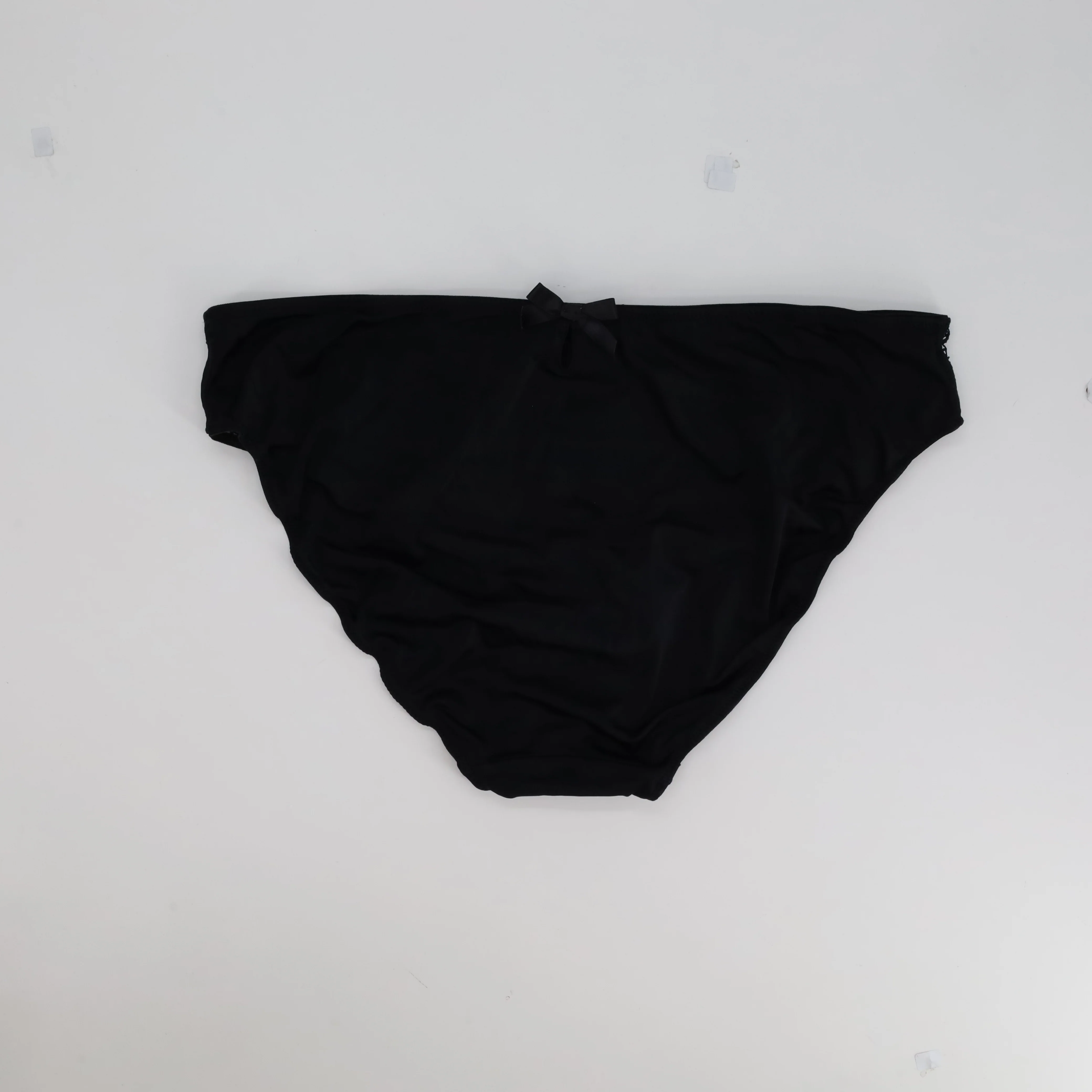 Culotte Billet doux Noir - Image 2