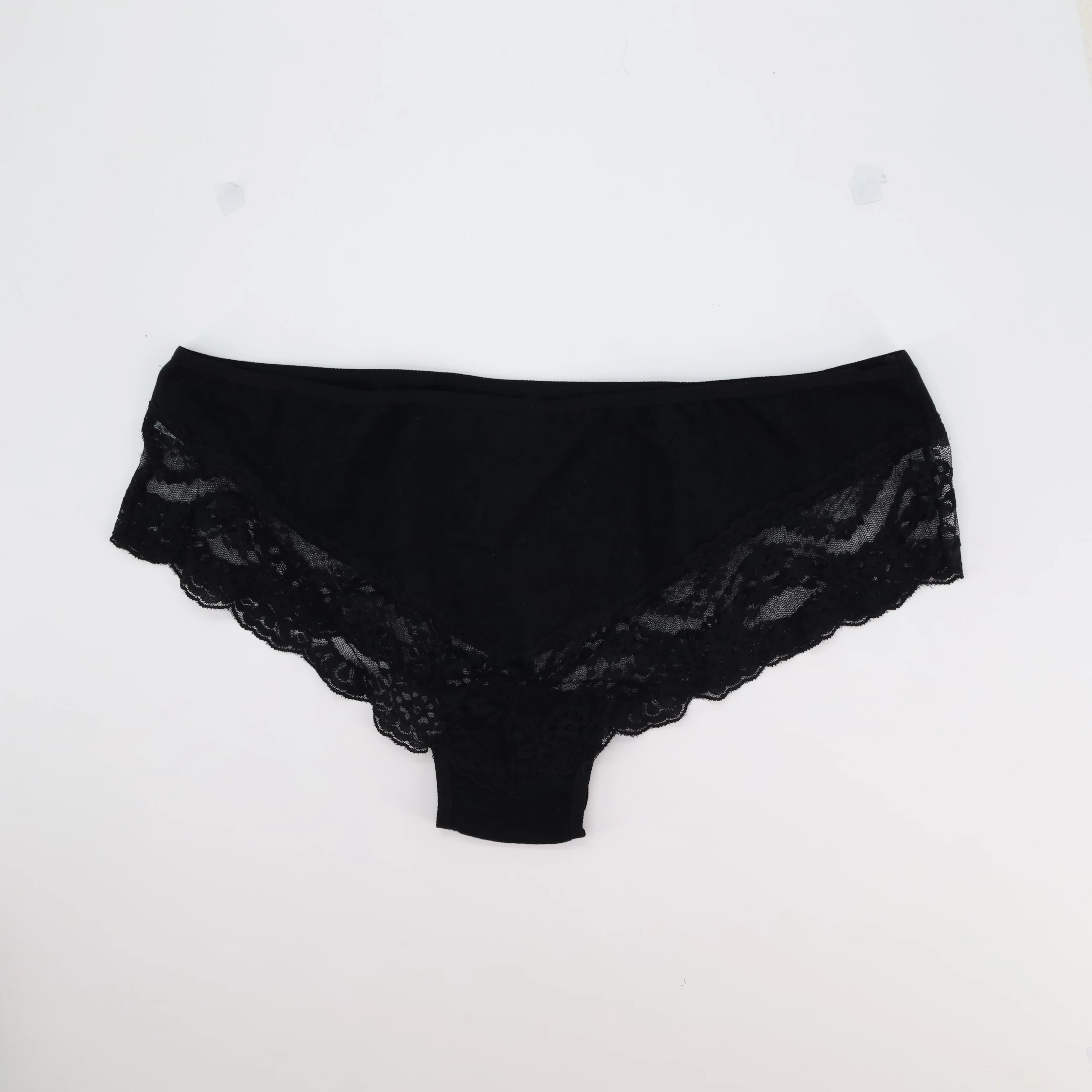 Culotte Snocks Noir - Image 2