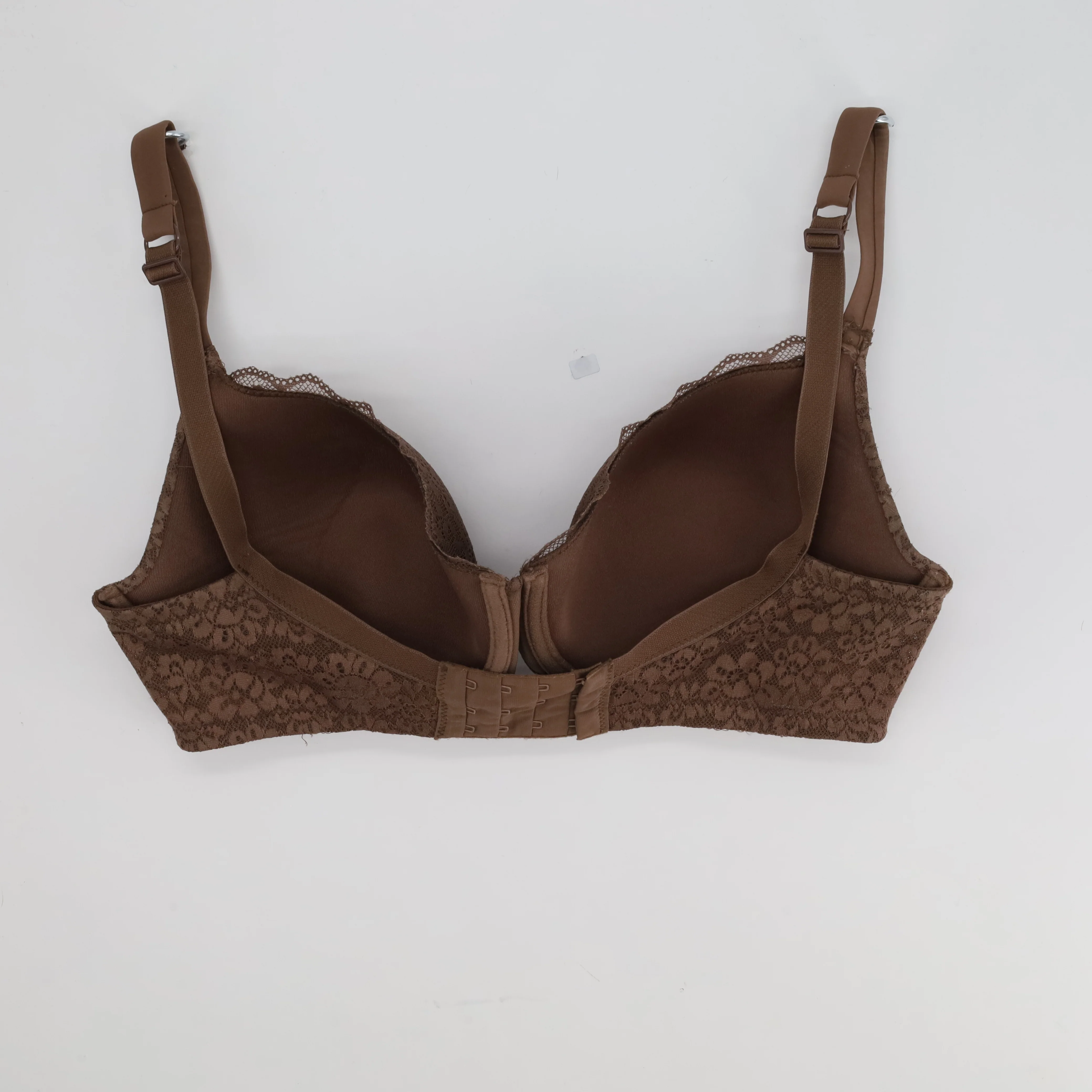 Soutien-gorge Tezenis Marron - Image 3