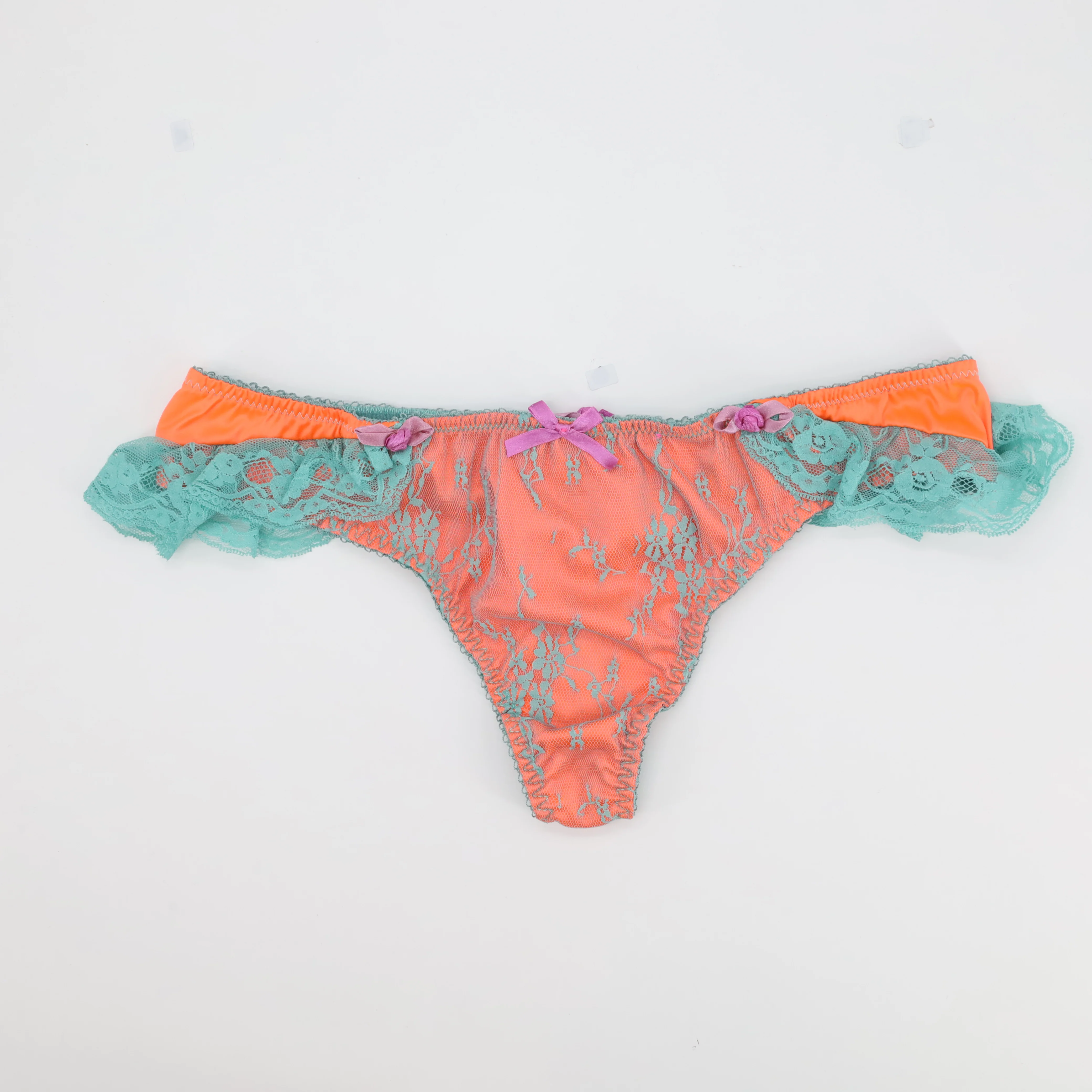 String Soleil Sucré Bleu