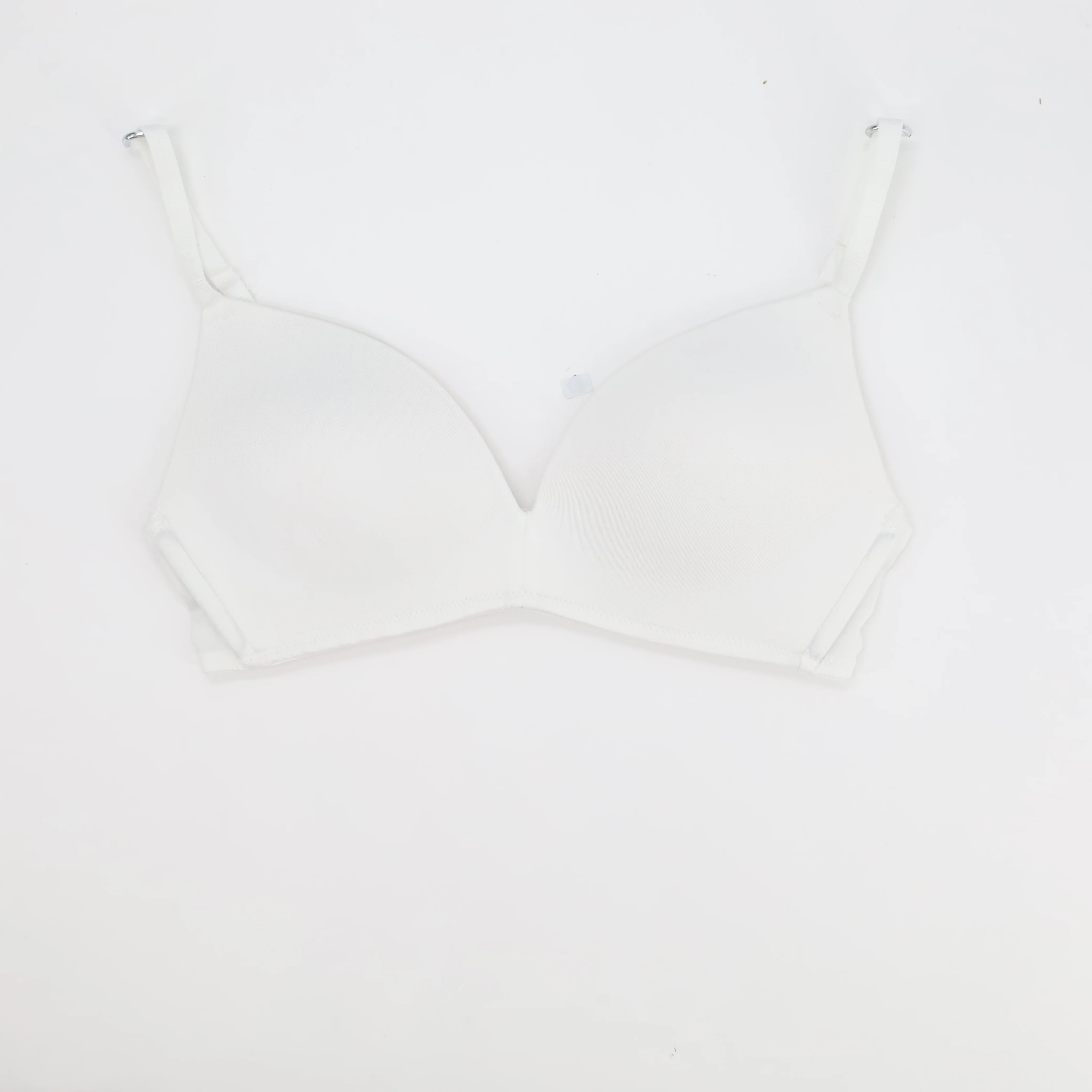 Soutien-gorge DIM Blanc - Image 2