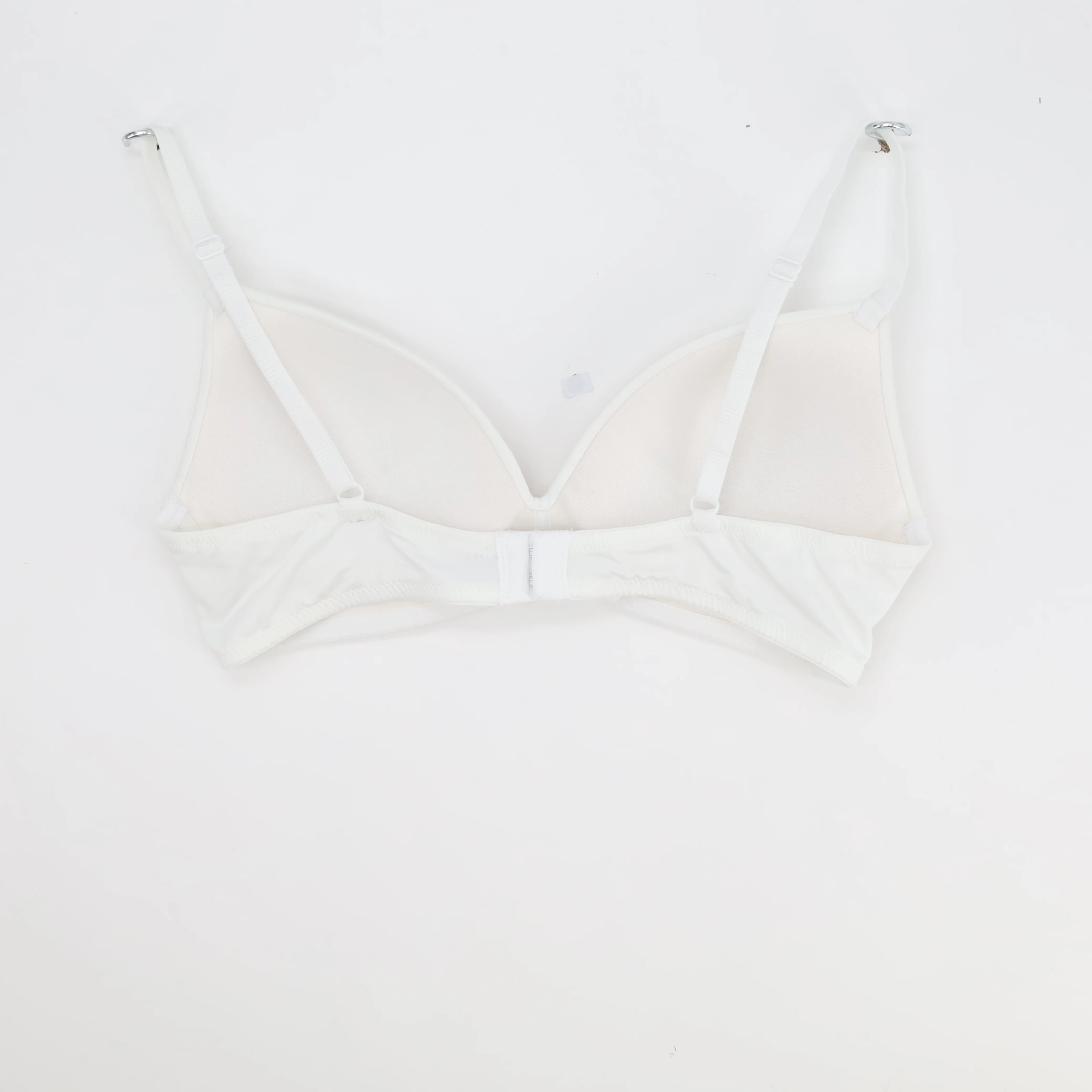 Soutien-gorge DIM Blanc - Image 3
