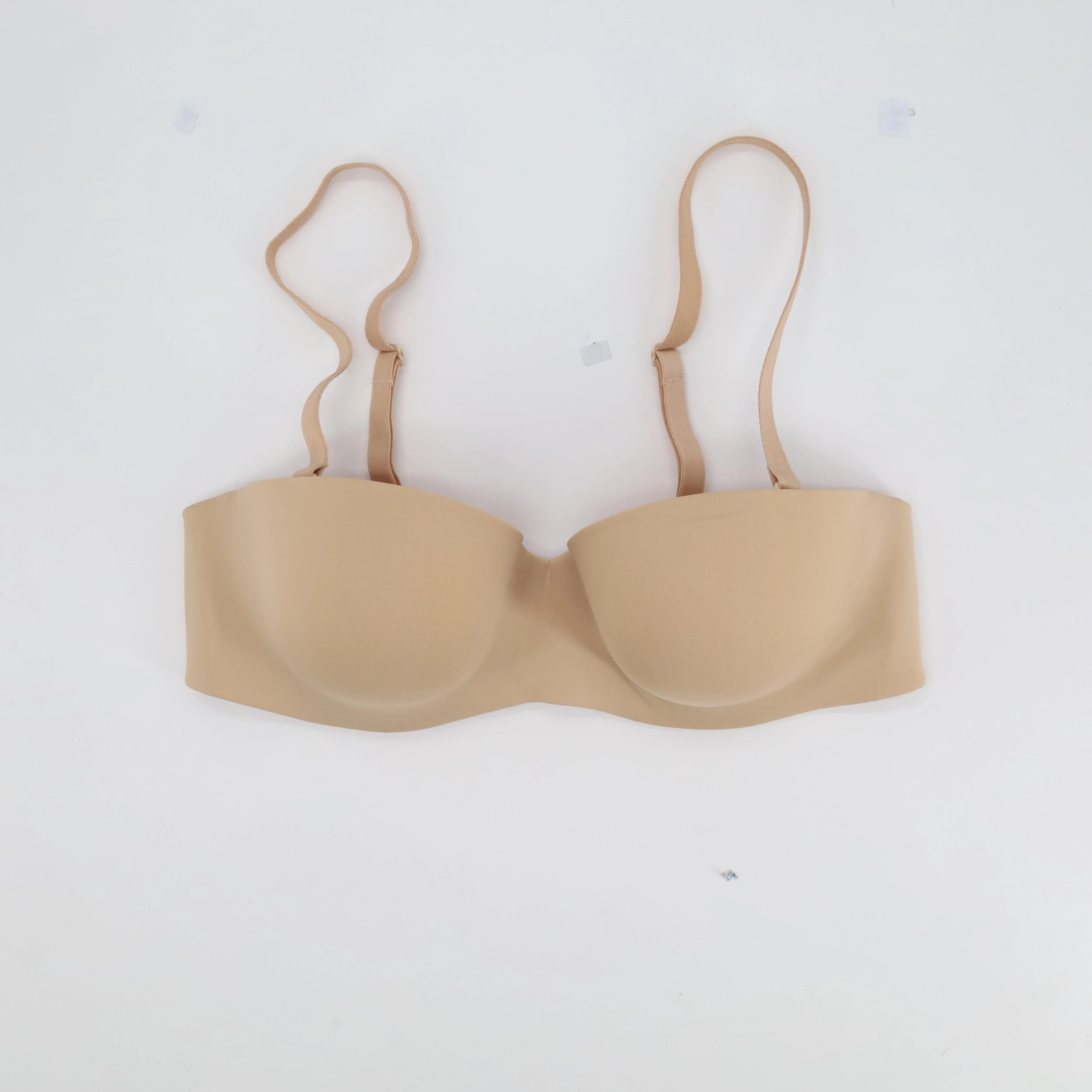 Soutien-gorge RougeGorge Beige - Image 2
