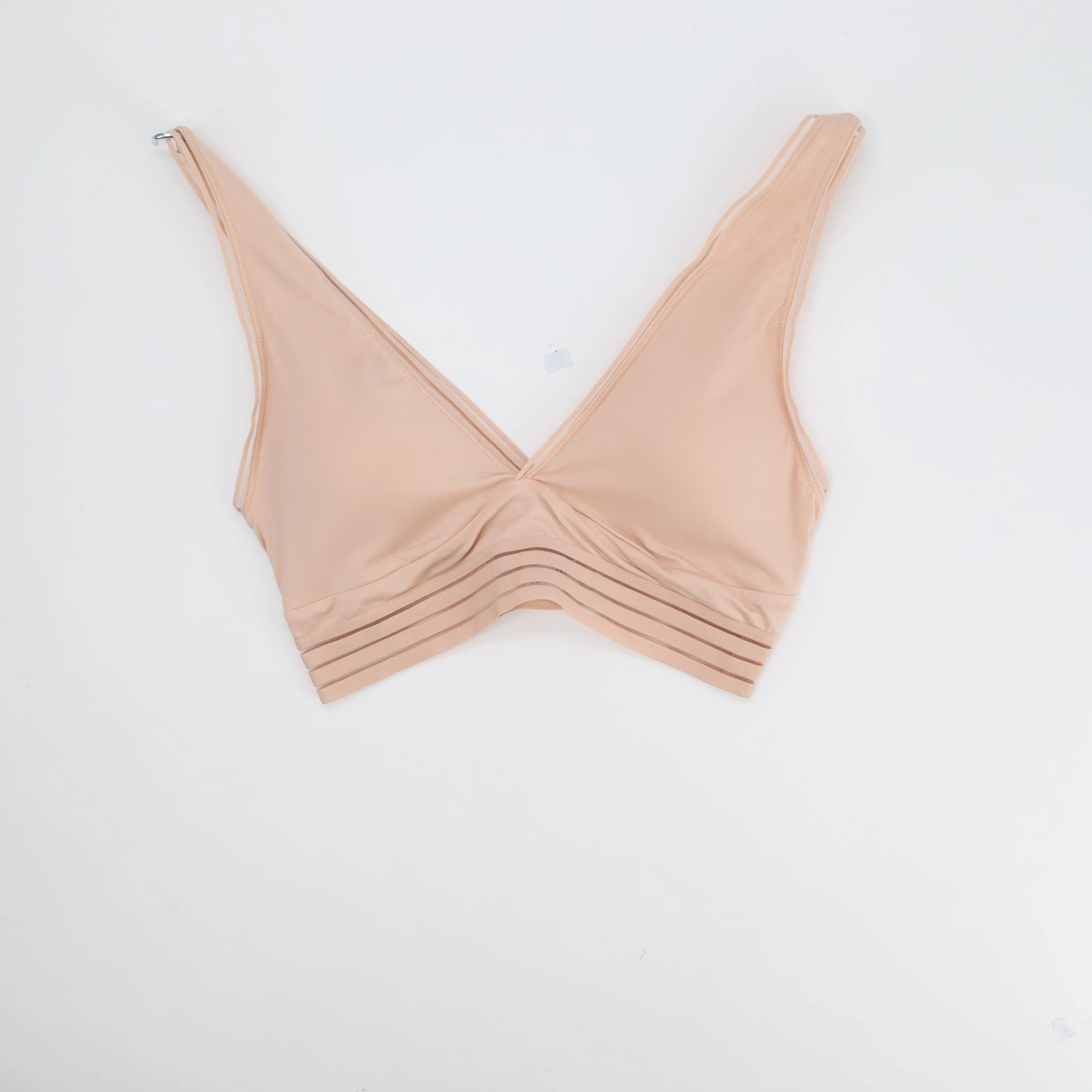 Soutien-gorge DIM Beige - Image 2