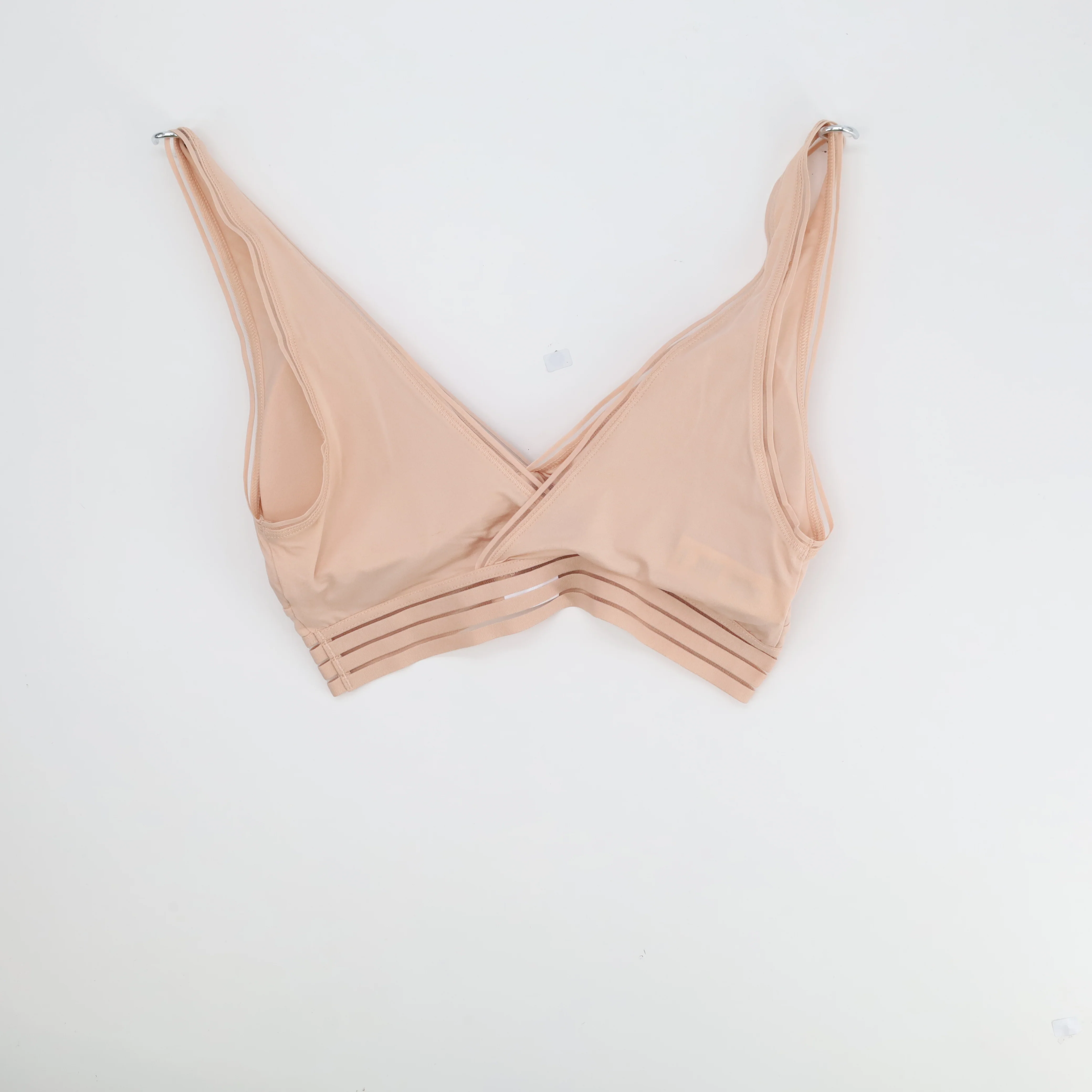 Soutien-gorge DIM Beige - Image 3