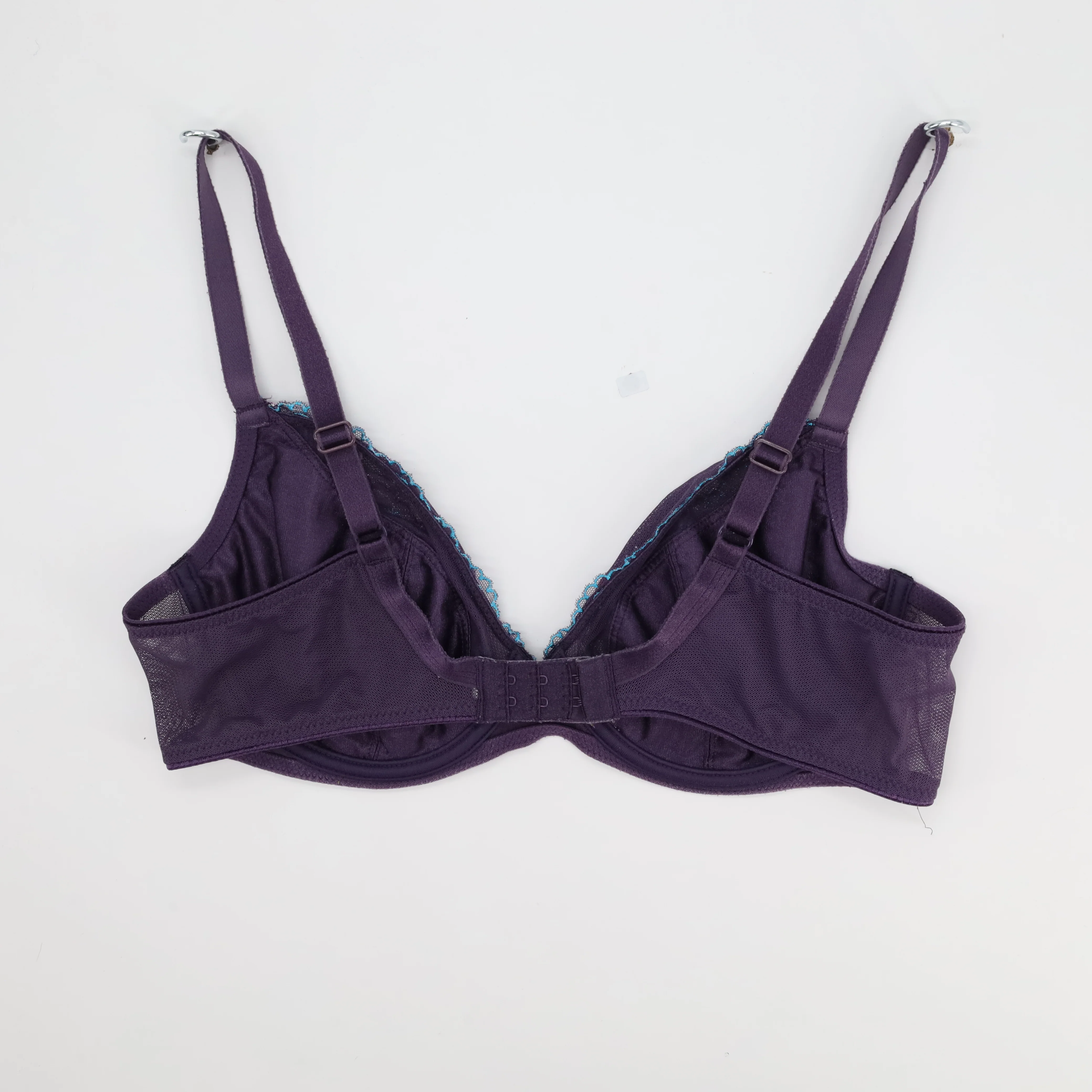 Soutien-gorge Chantelle Violet - Image 3