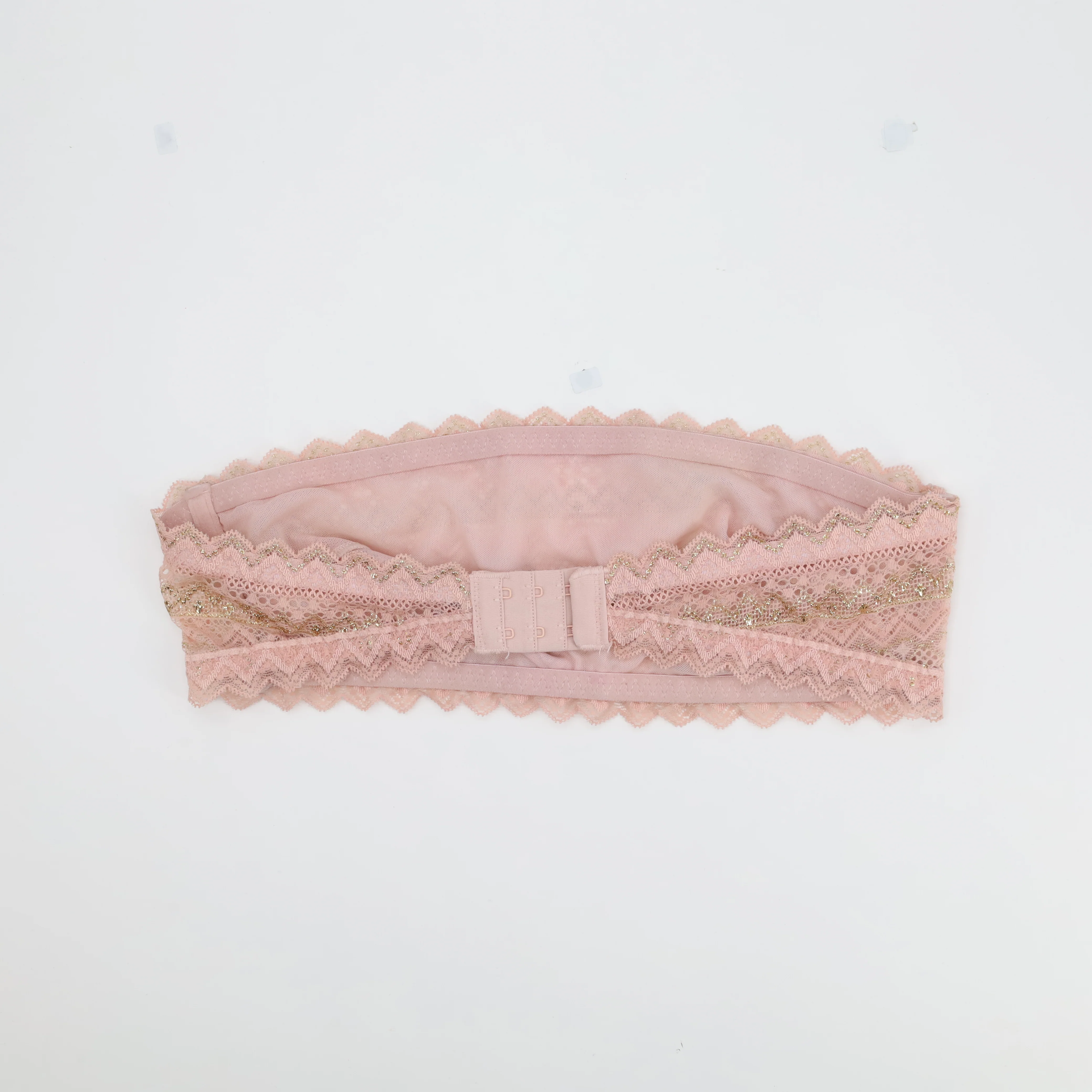 Soutien-gorge ETAM Rose - Image 3
