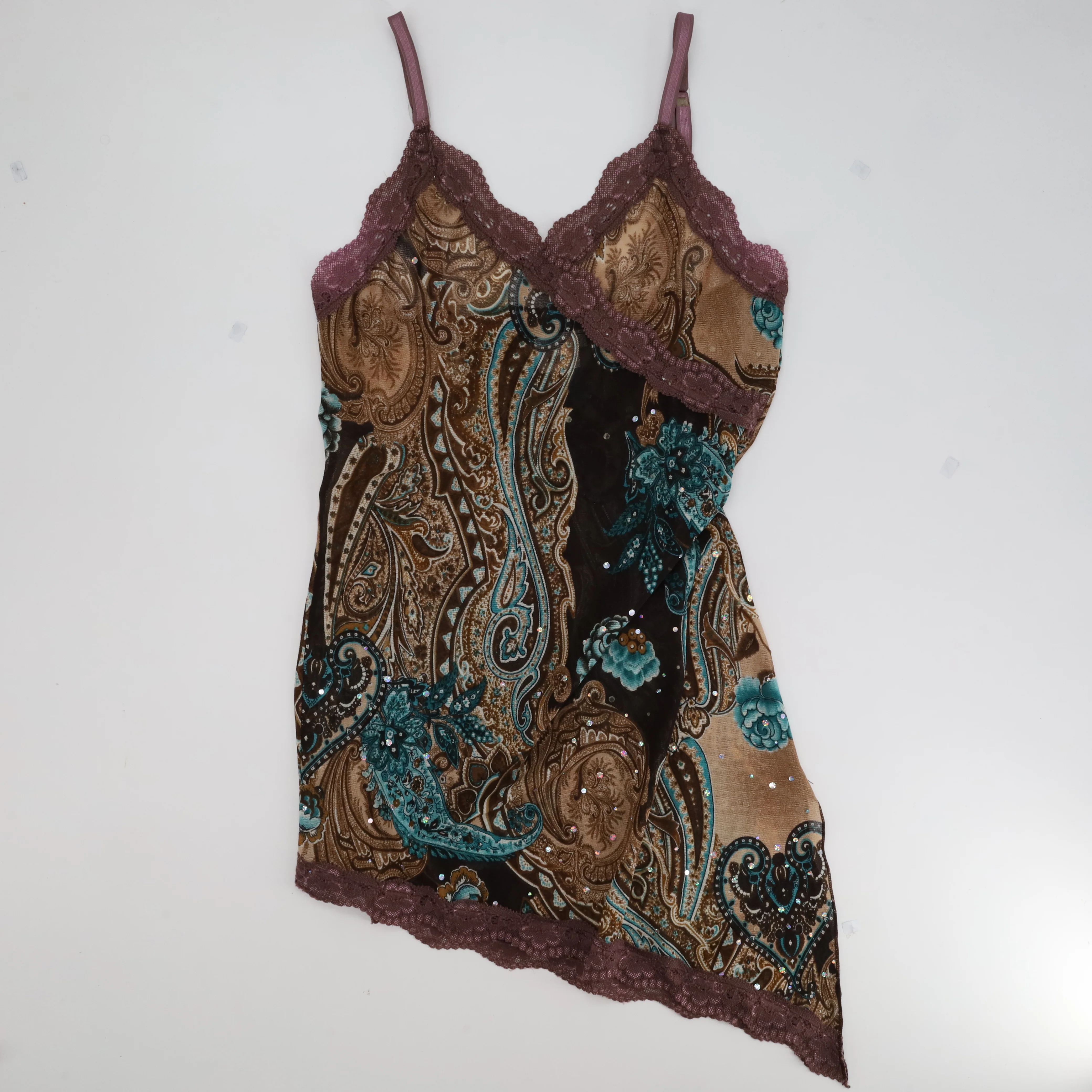 Nuisette Formul Marron - Image 2