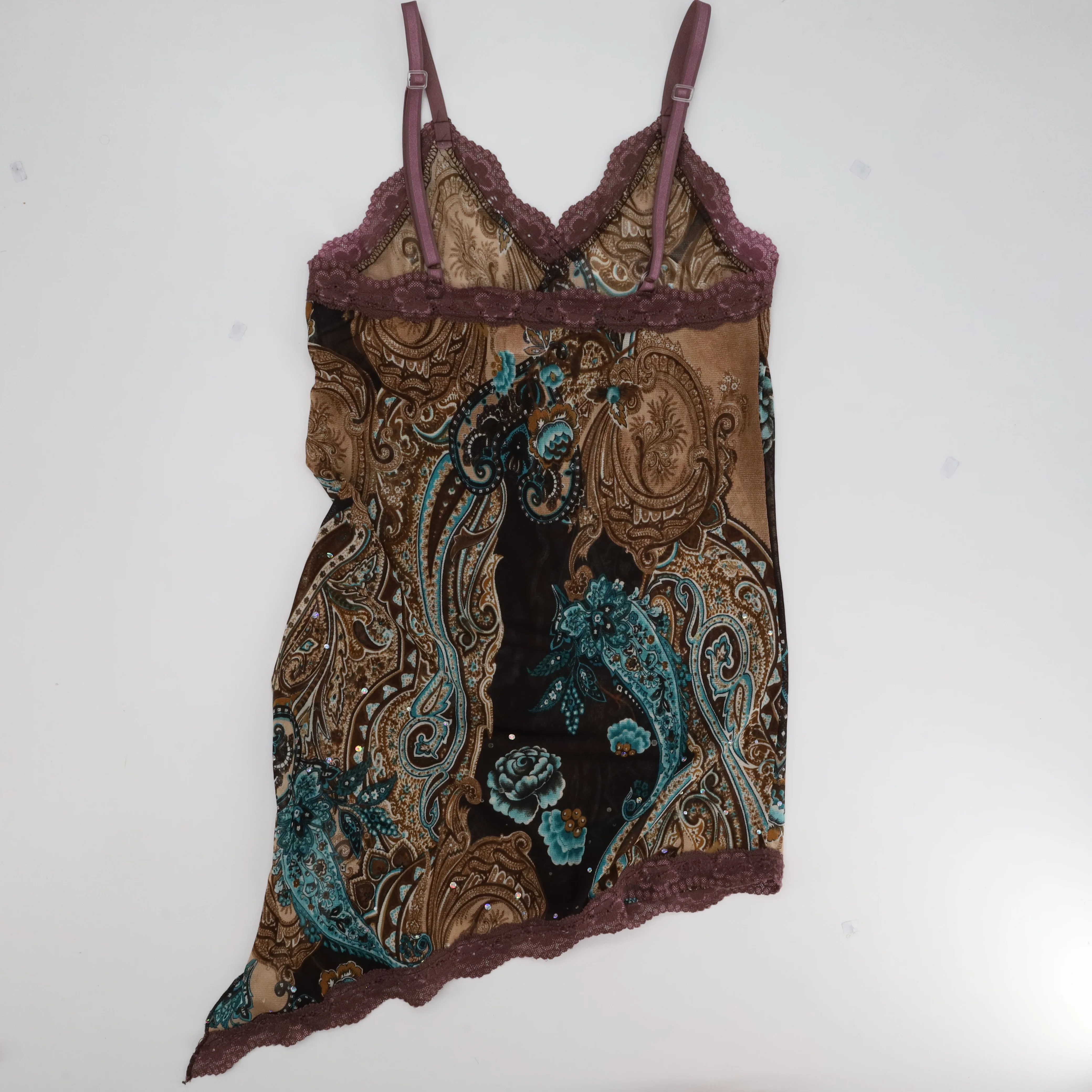 Nuisette Formul Marron - Image 3