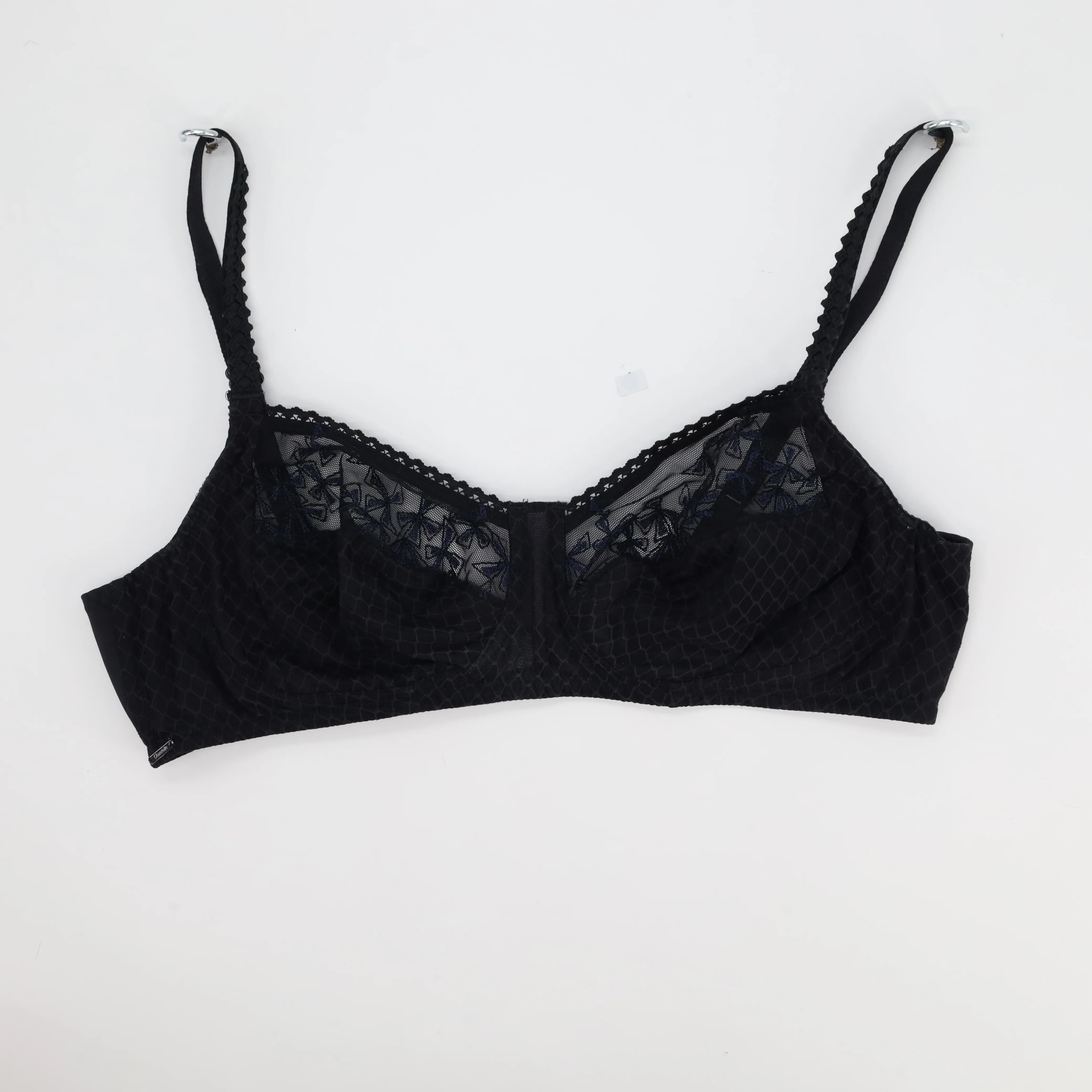 Soutien-gorge Chantelle Noir - Image 2