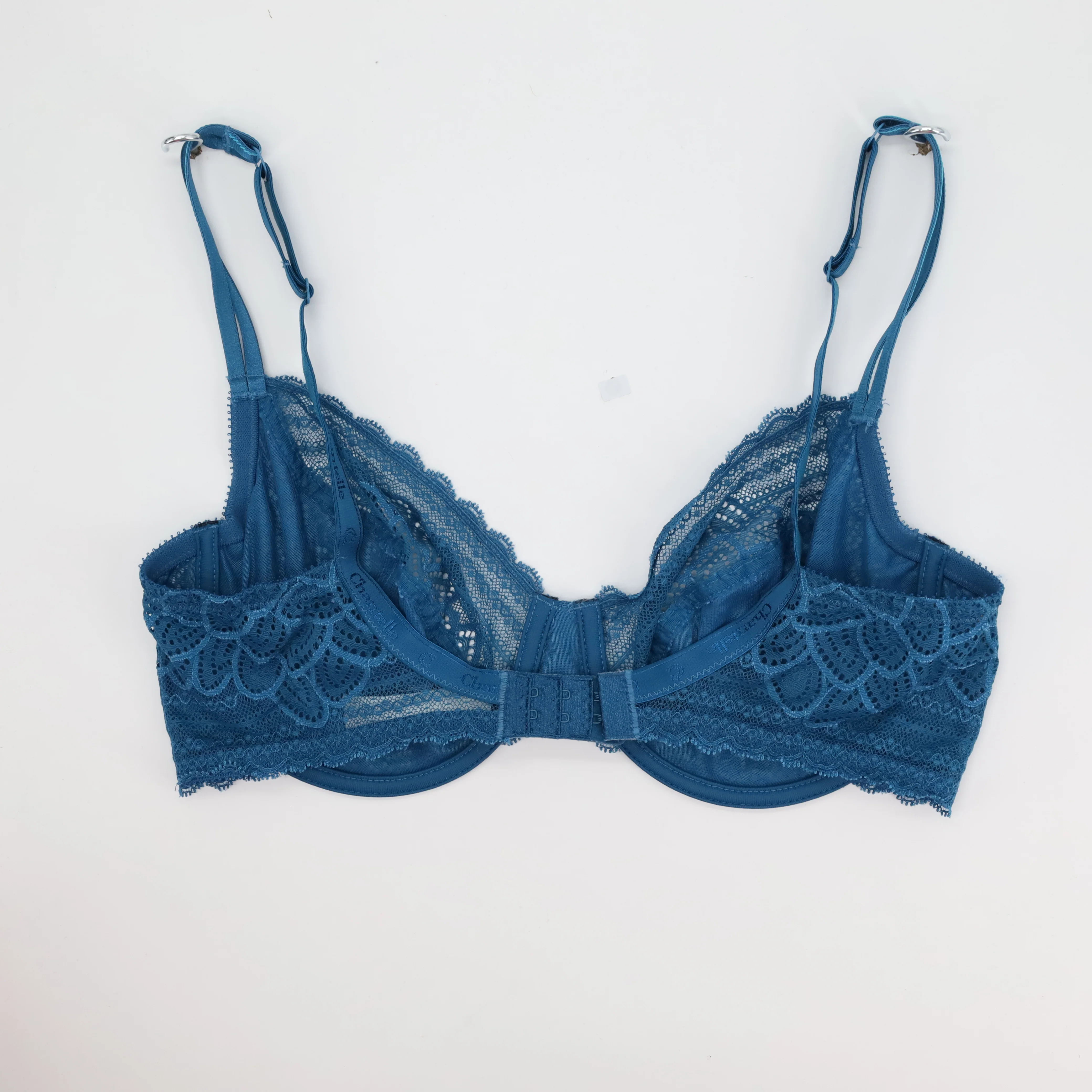 Soutien-gorge Chantelle Bleu - Image 3