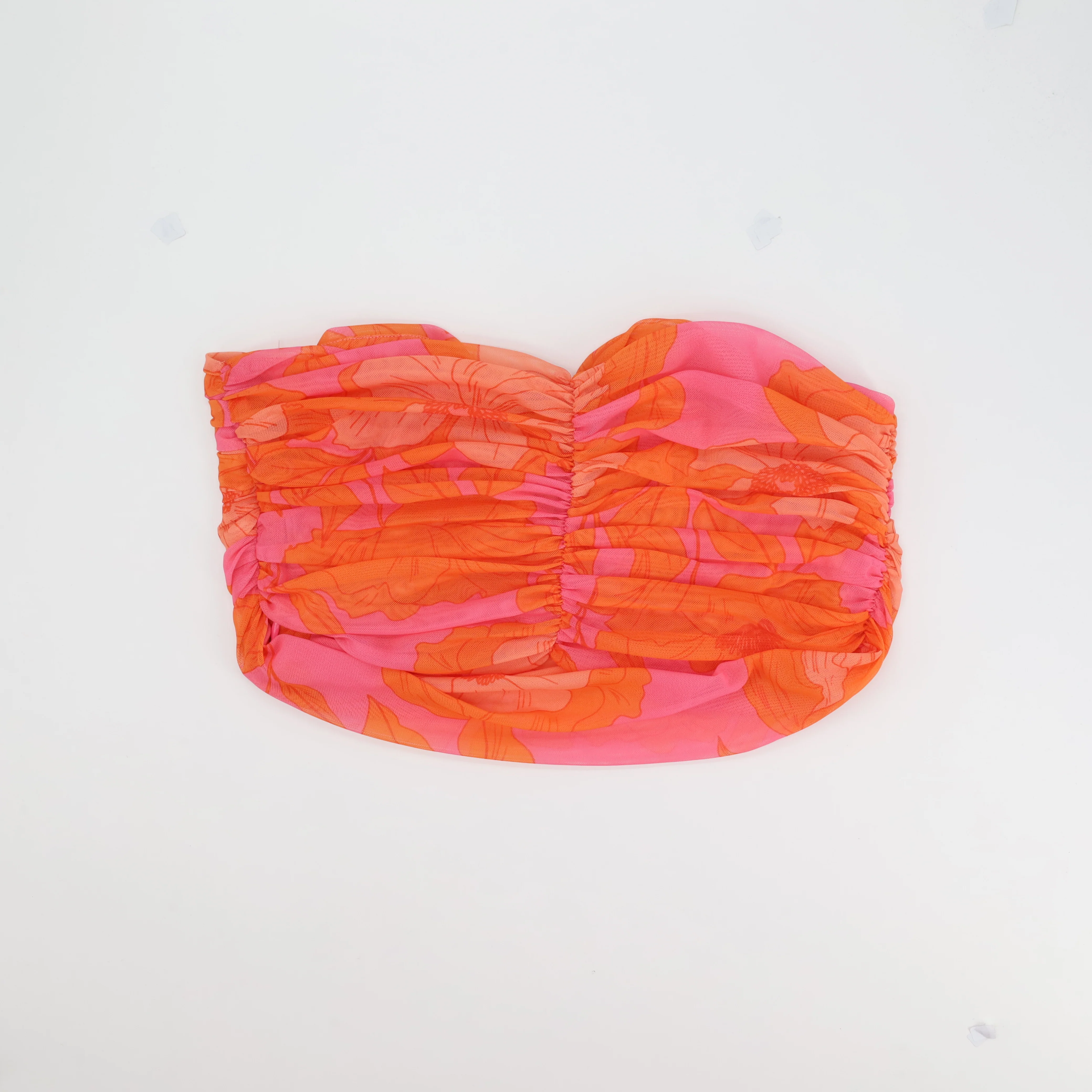 Corset Zara Orange - Image 3
