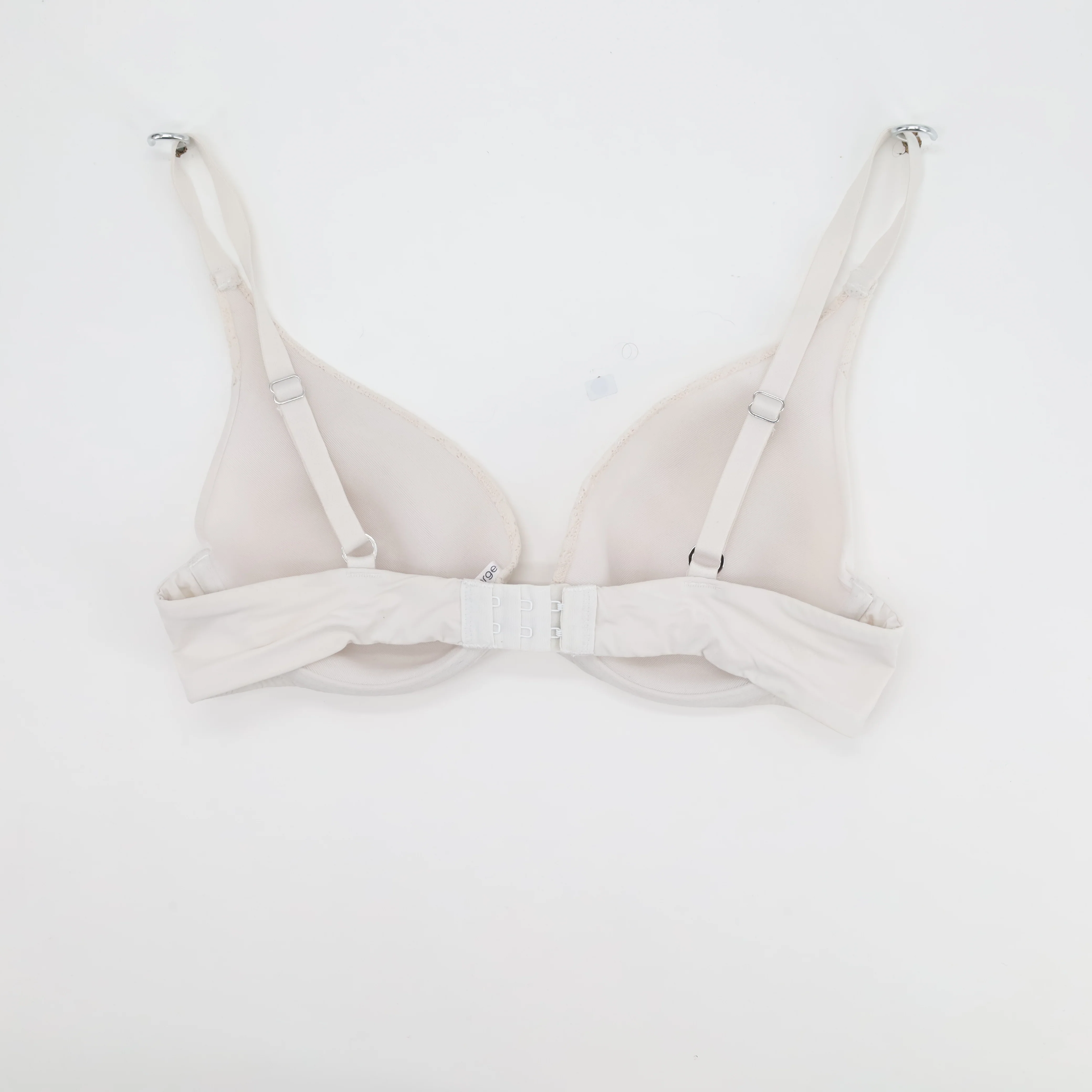 Soutien-gorge RougeGorge Blanc - Image 3